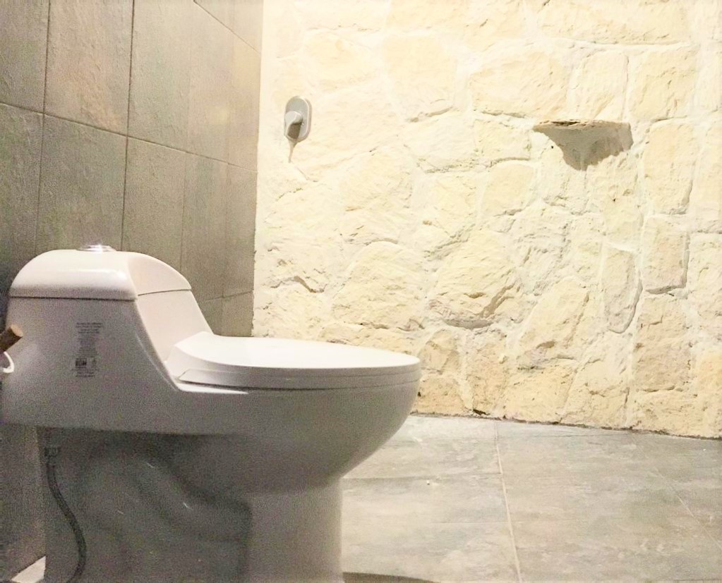 Quadruple King Size Bed