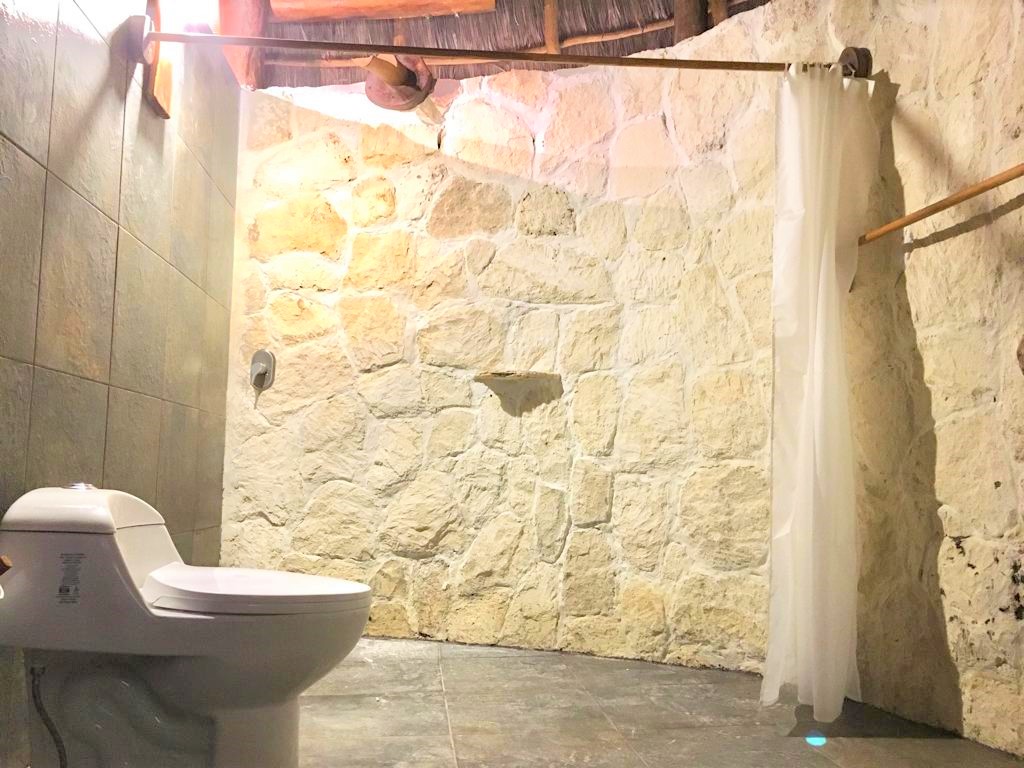 Quadruple King Size Bed