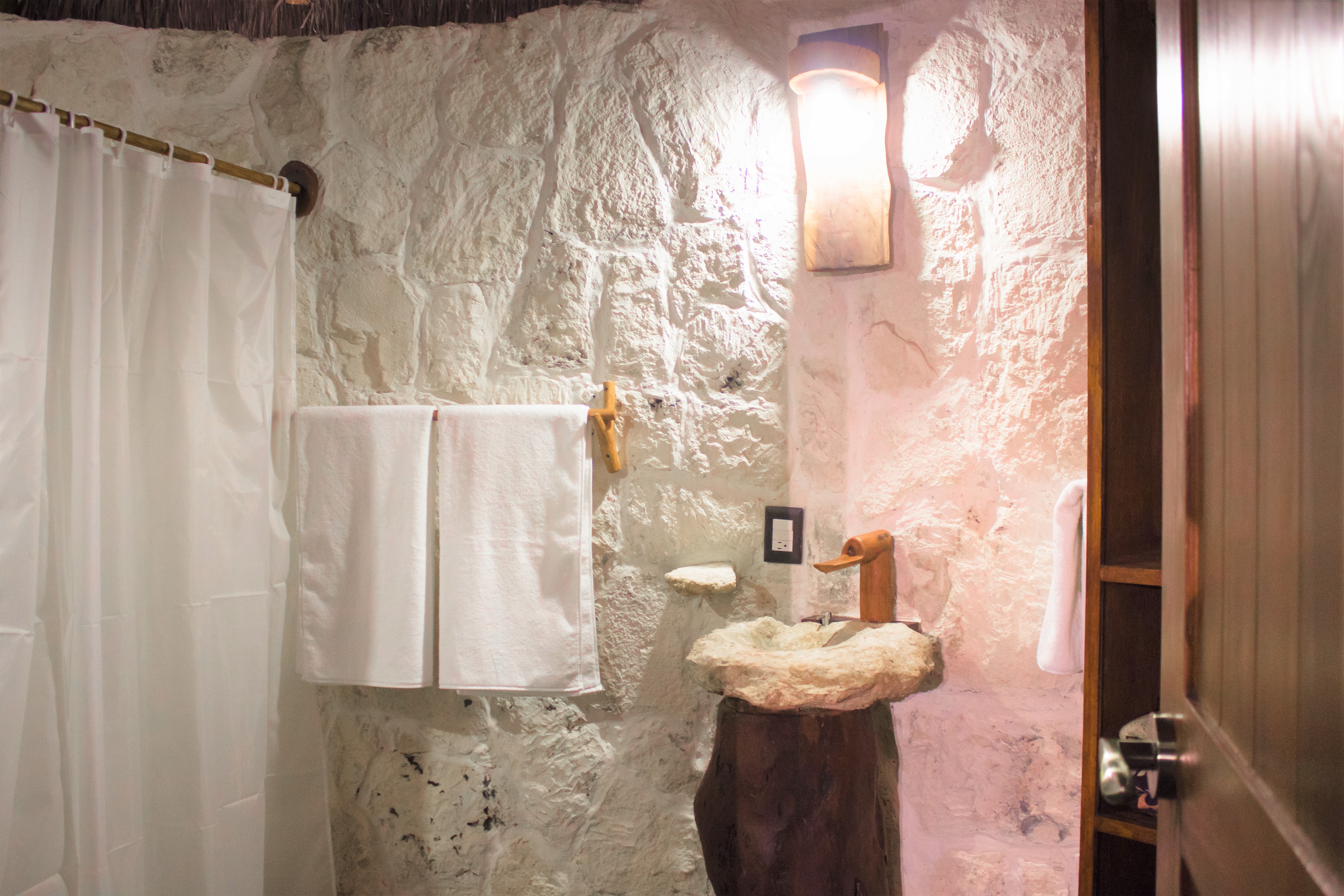 Quadruple King Size Bed