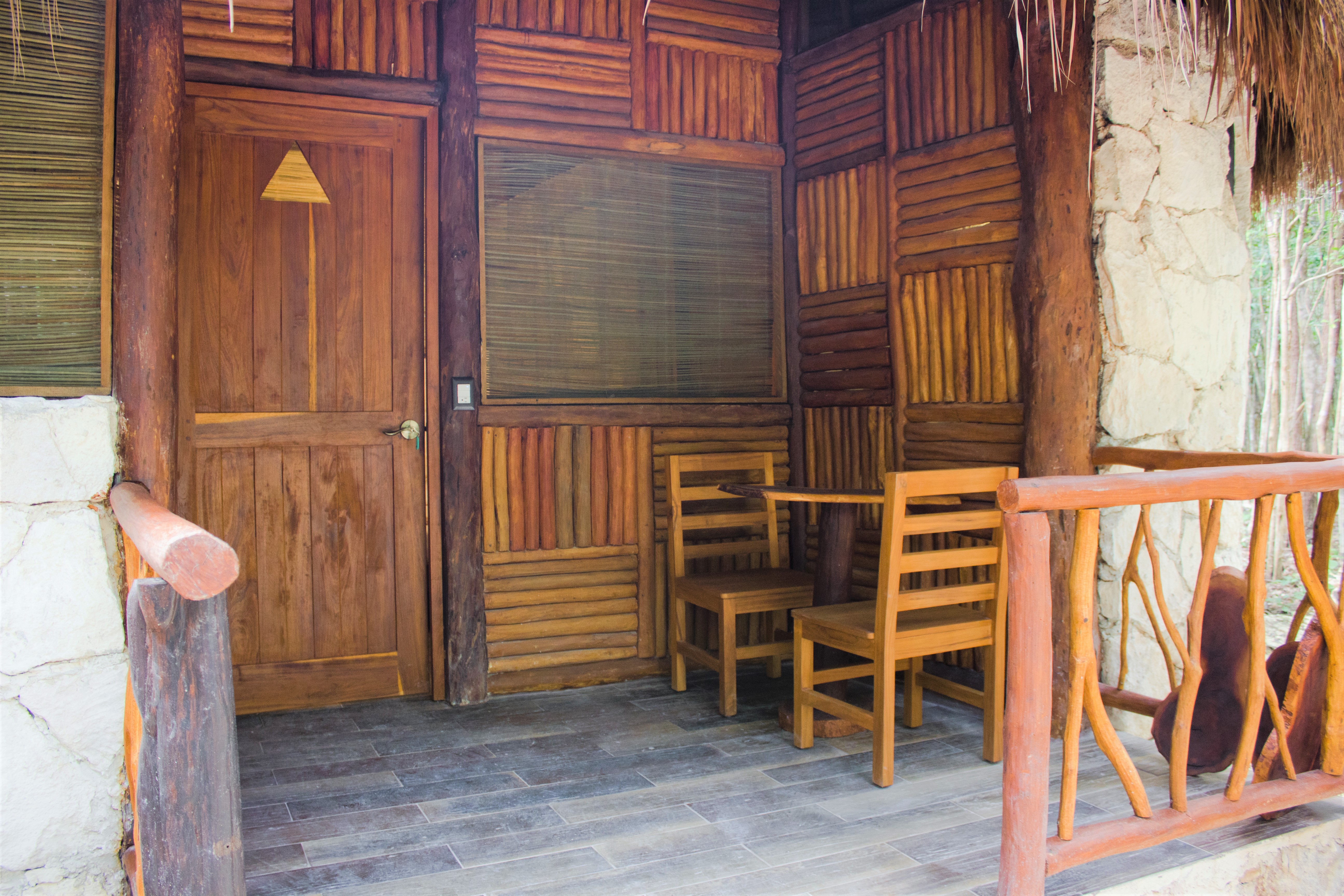 Quadruple King Size Bed