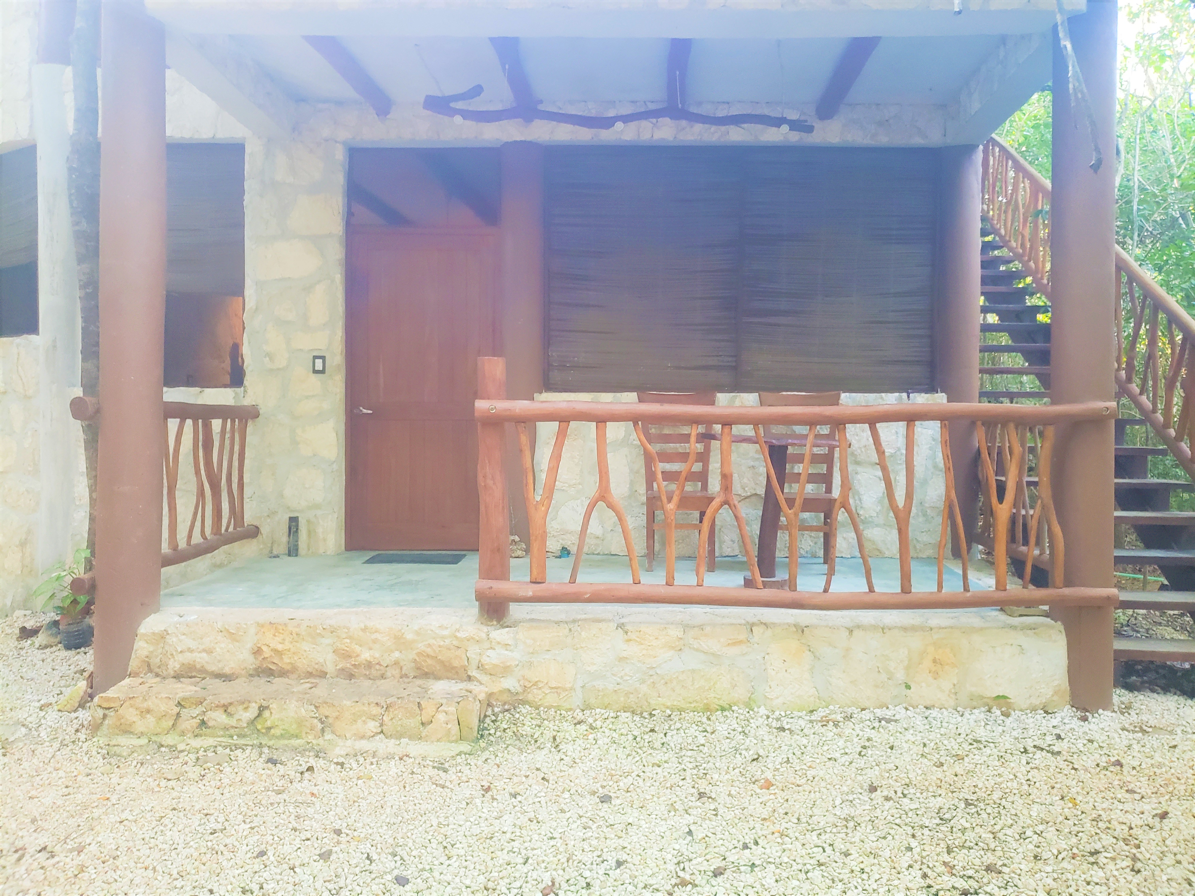 Quadruple King Size Bed