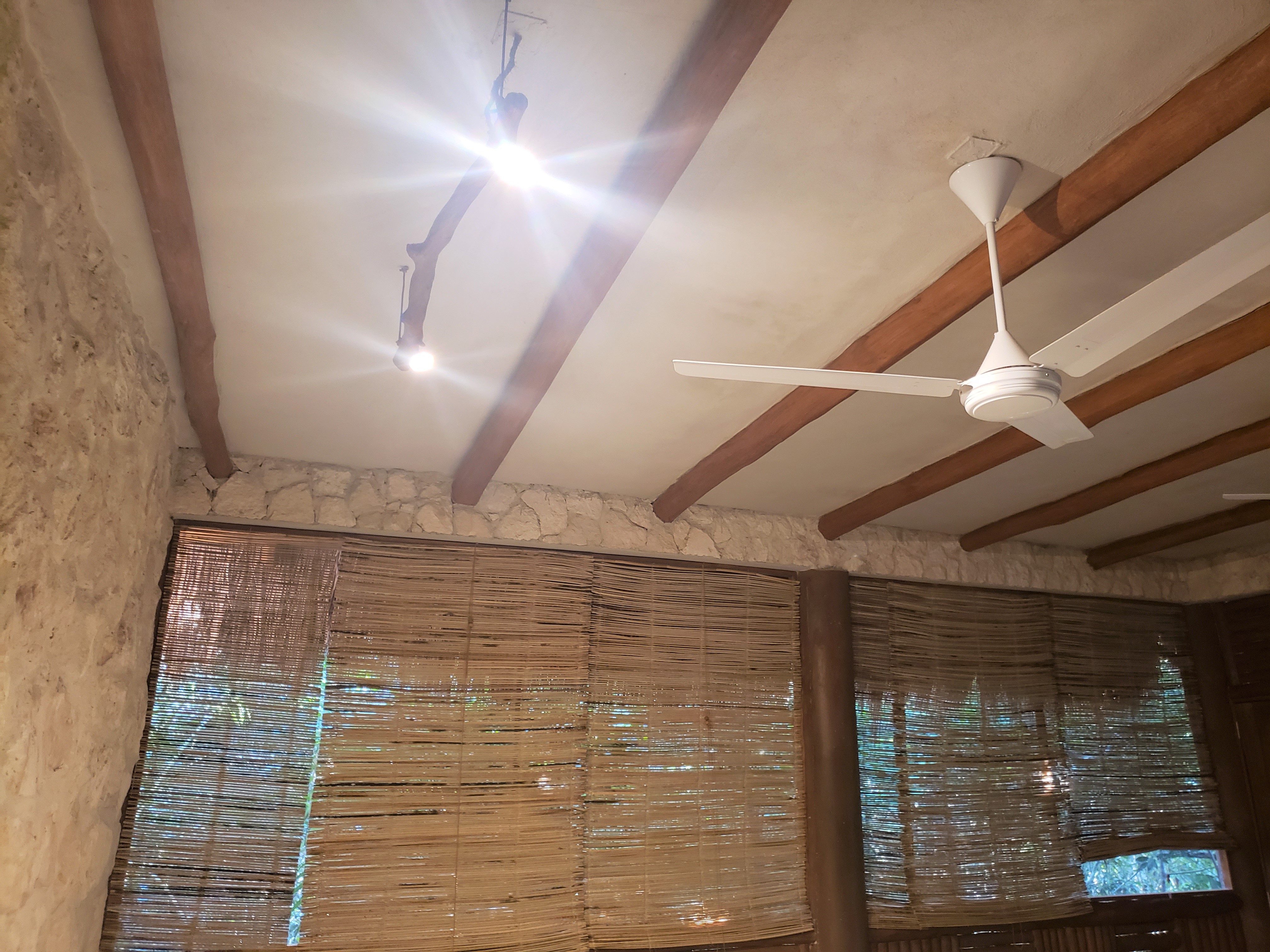 Quadruple King Size Bed