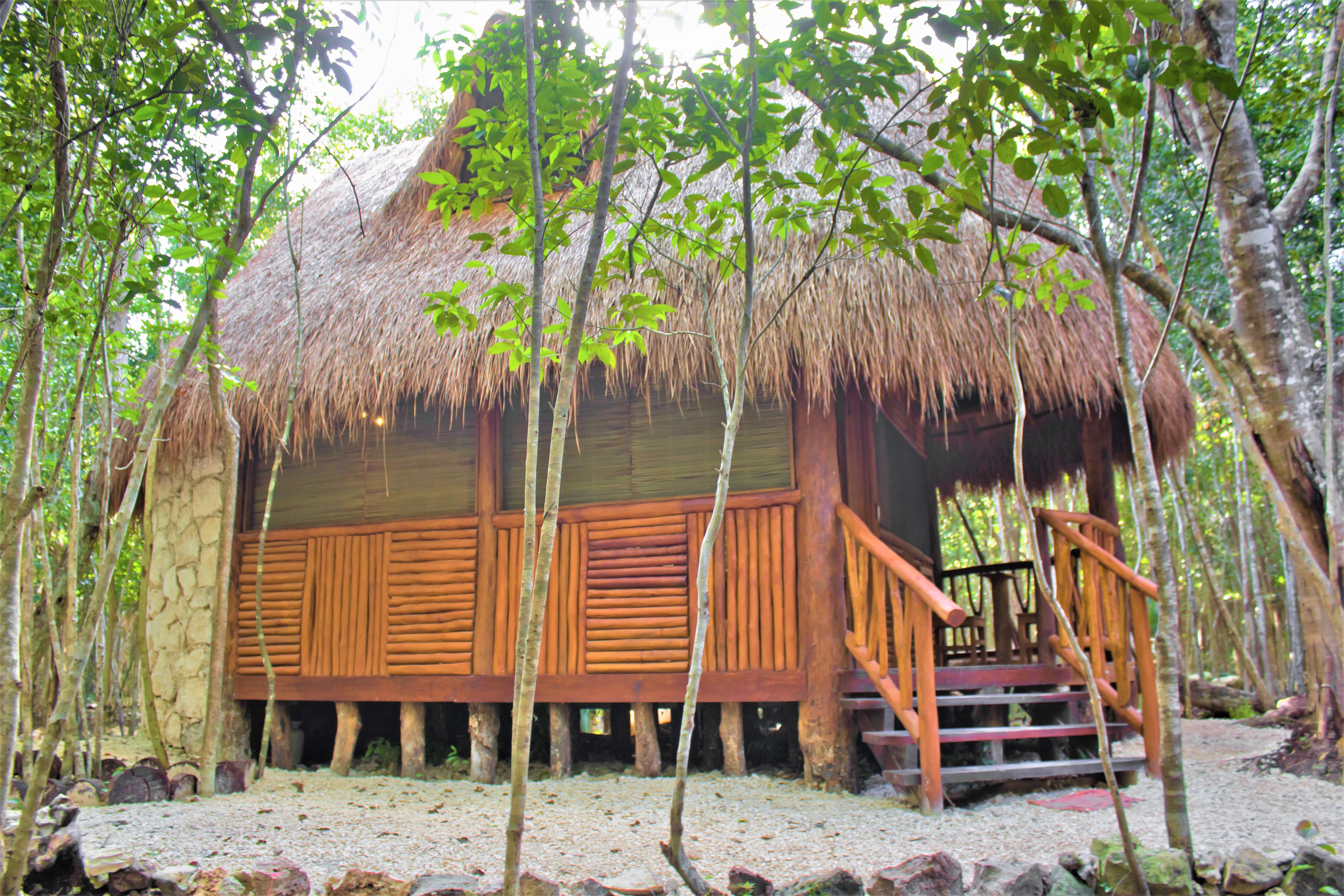 Quadruple King Size Bed