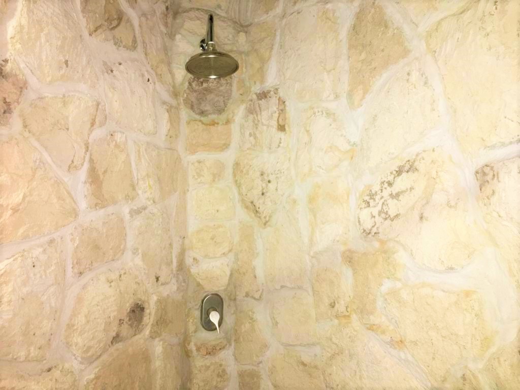 Quadruple King Size Bed