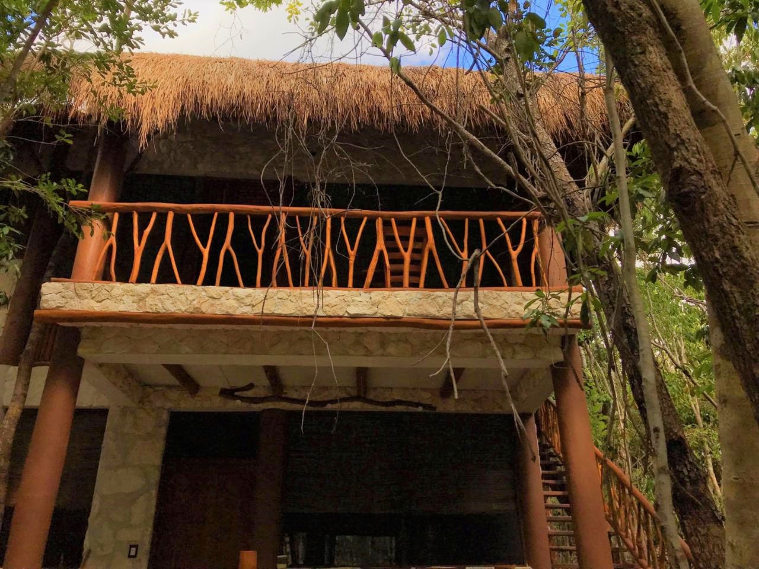 Quadruple King Size Bed