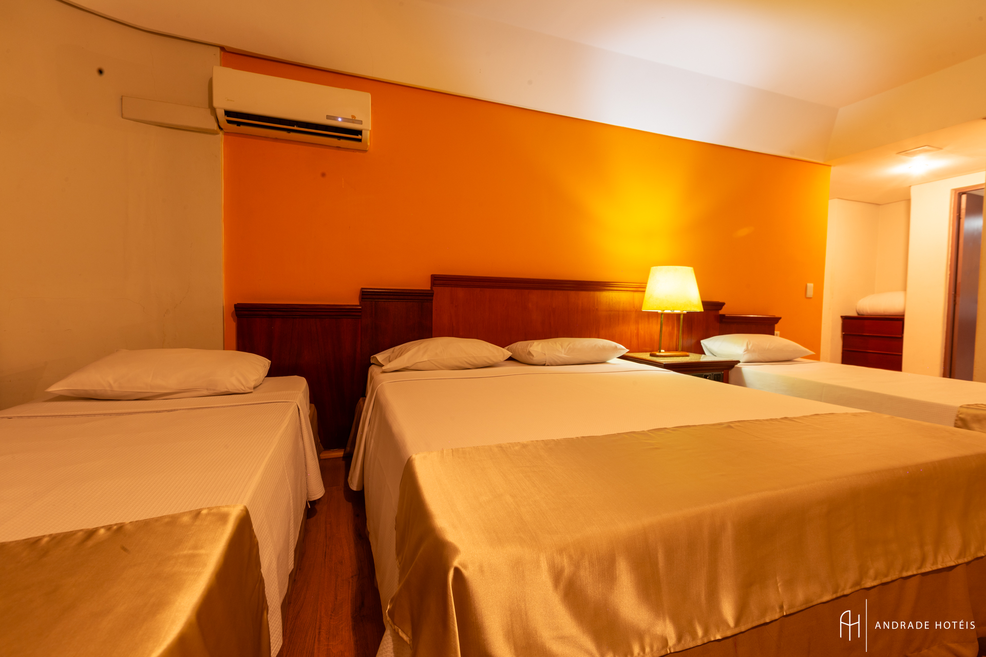 Family Room Standard