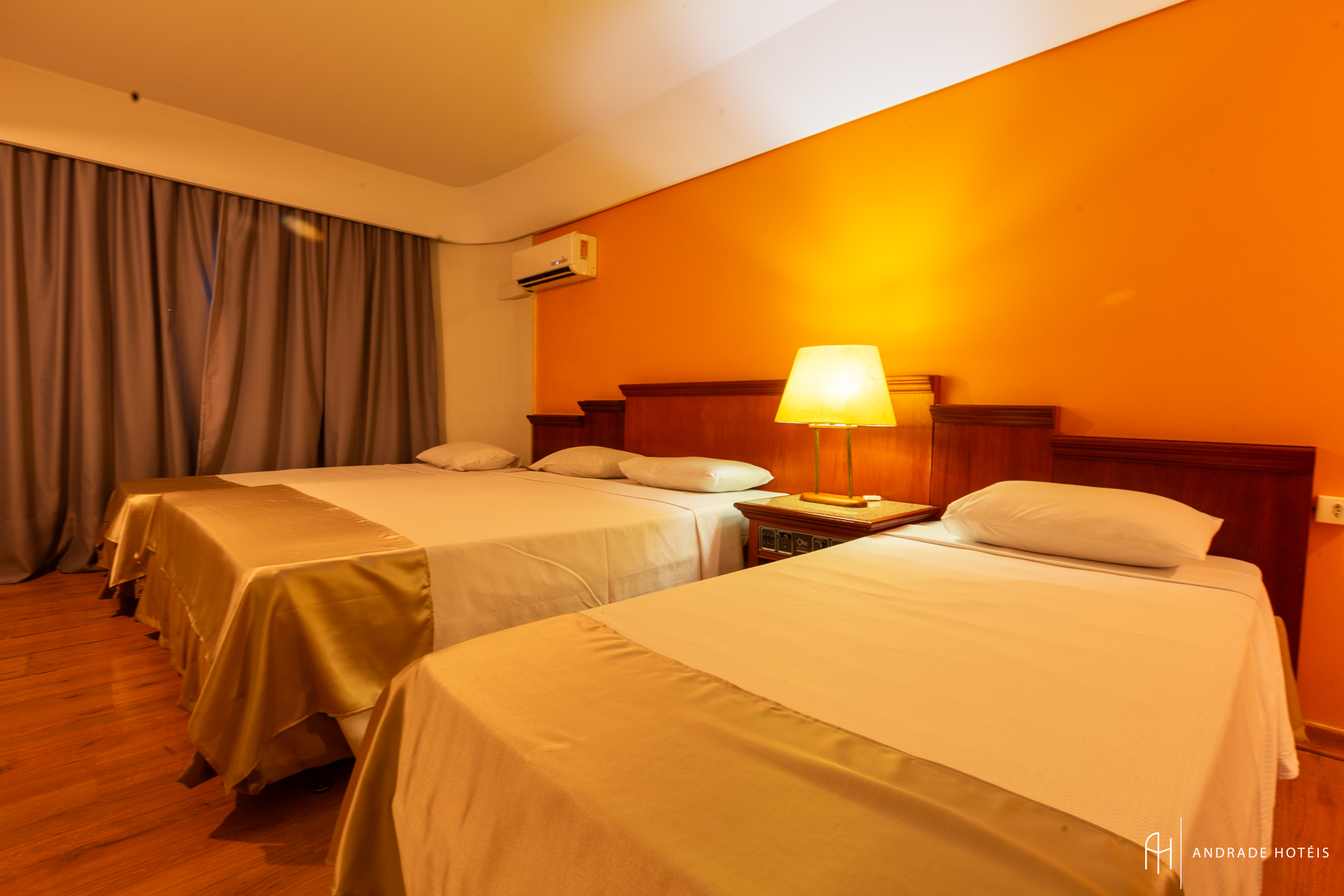 Family Room Standard