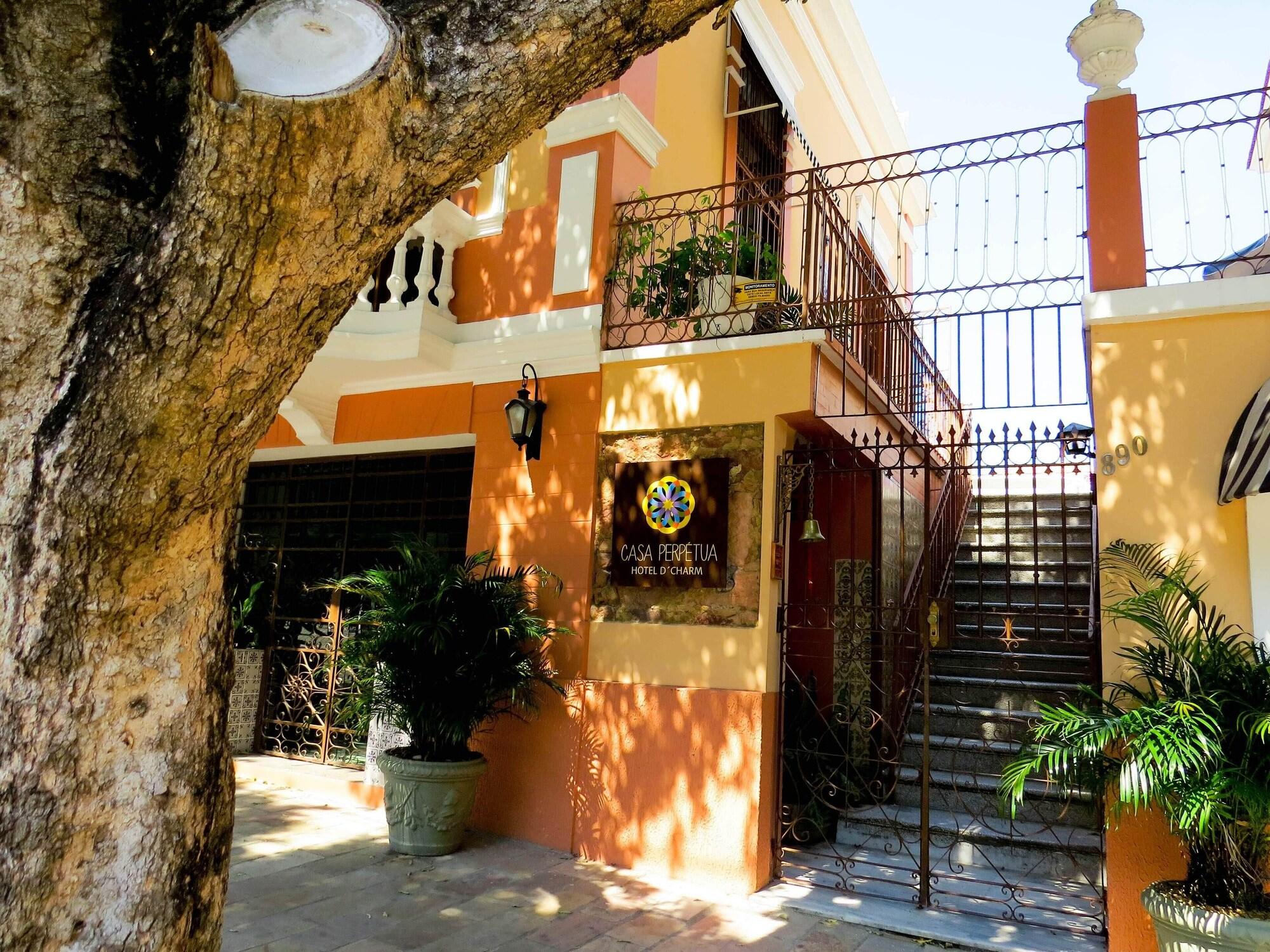 General View
