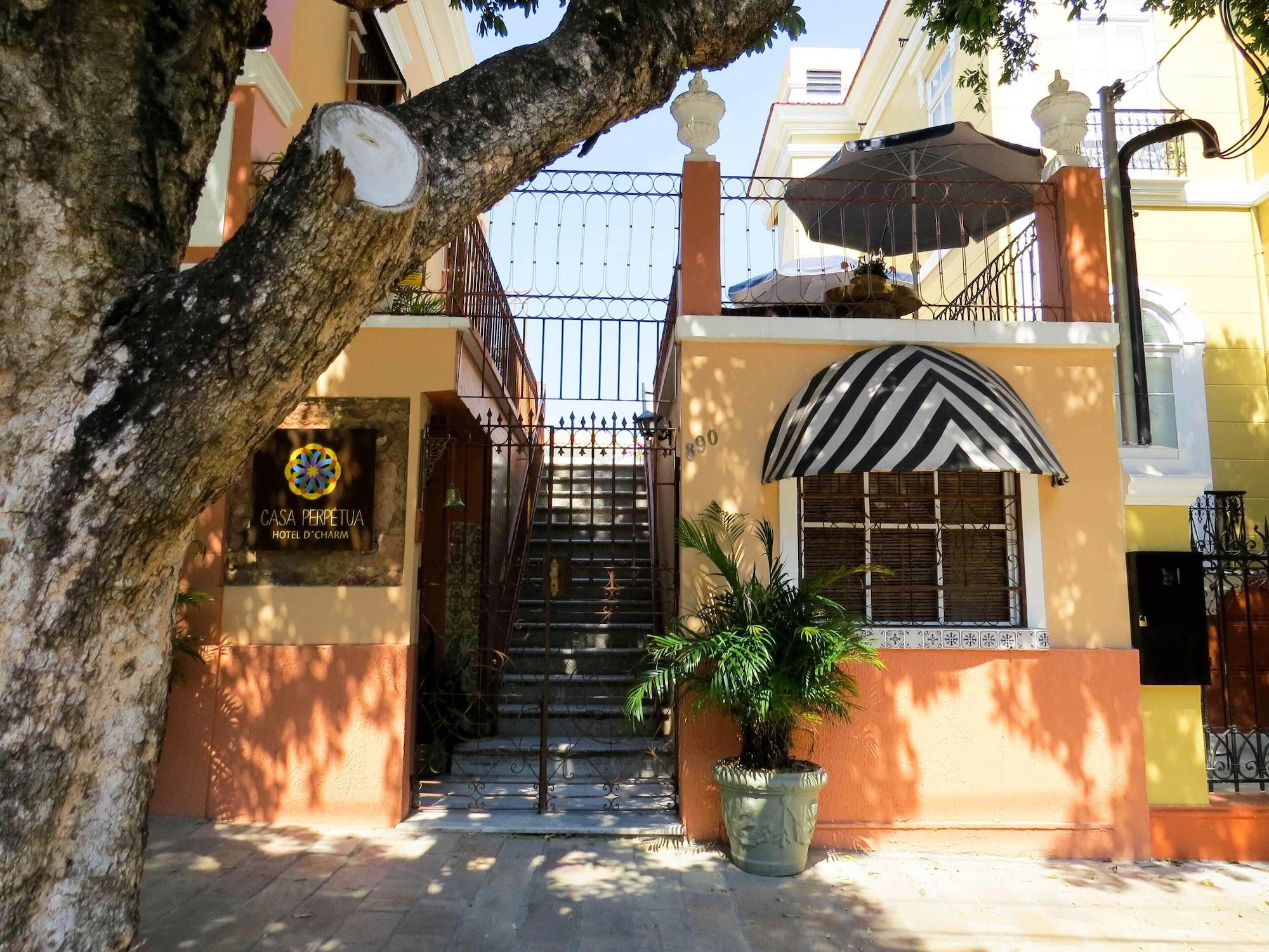 General View
