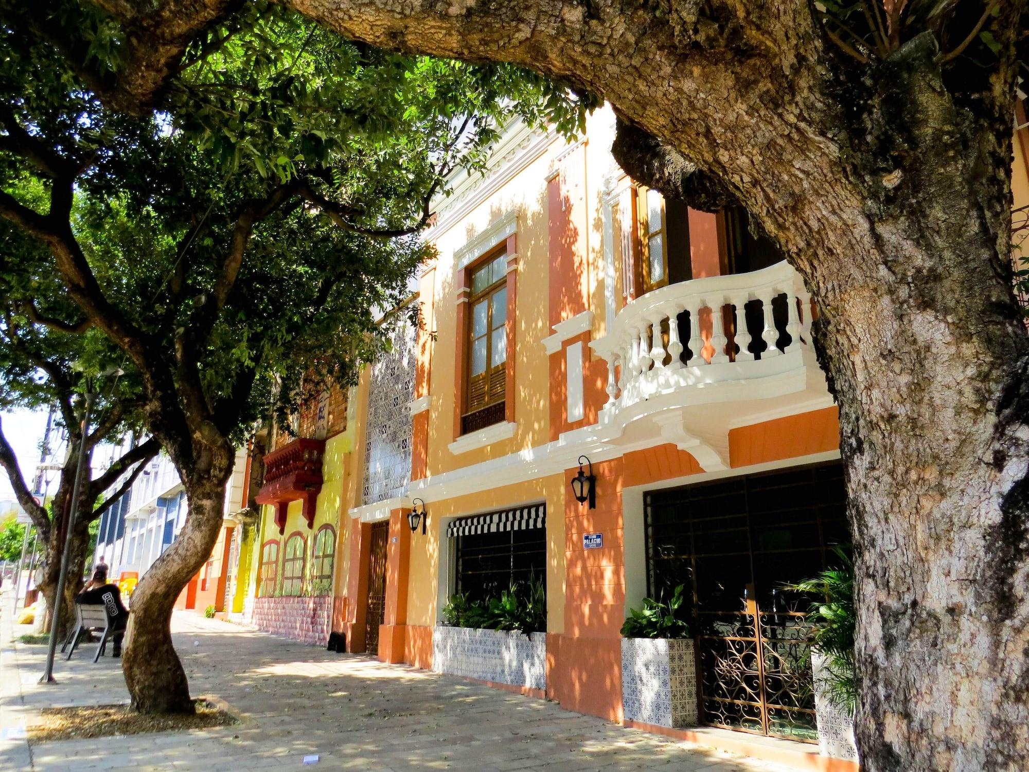 General View