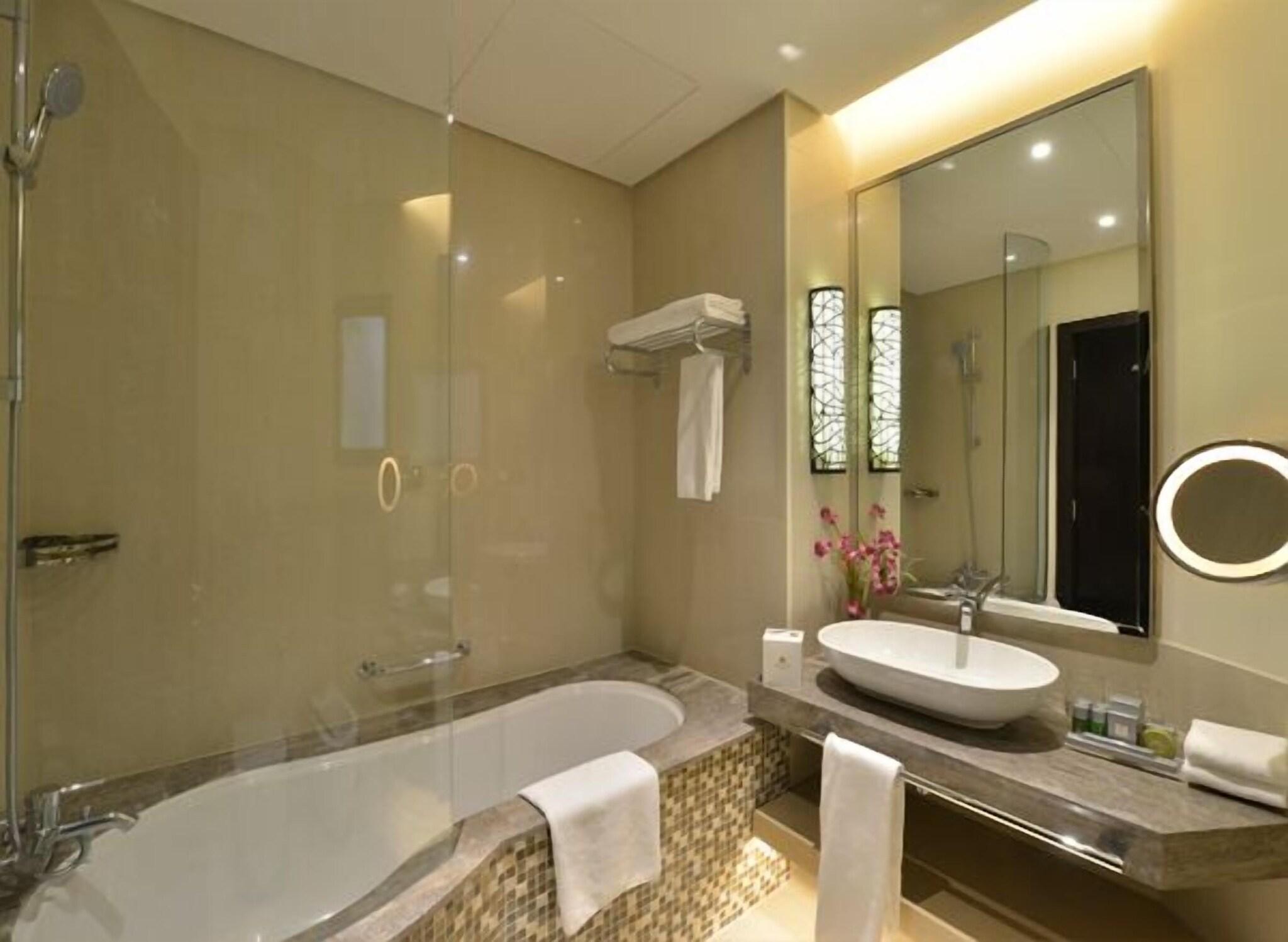 Apartment with Double Bed