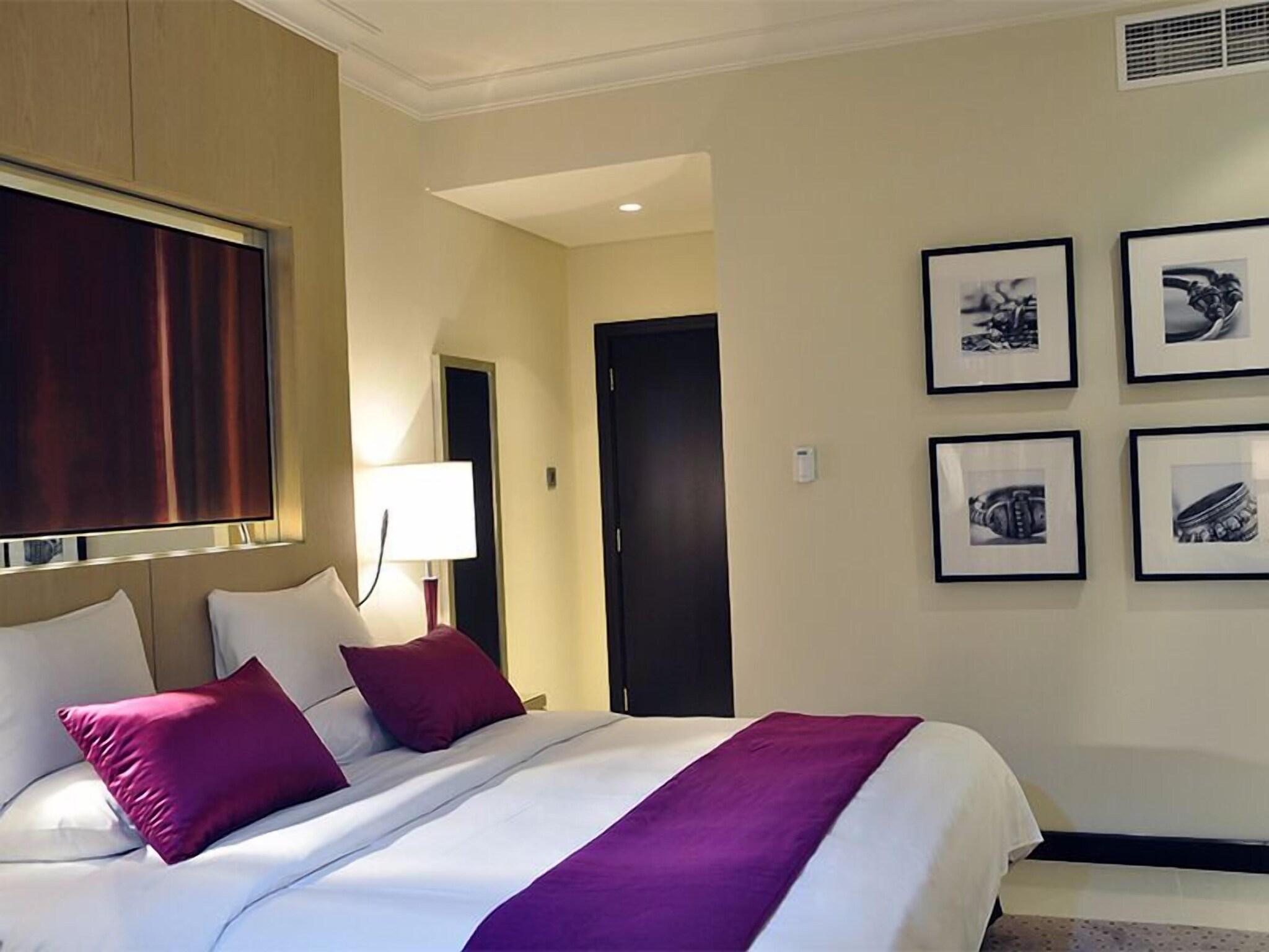 Apartment with Double Bed