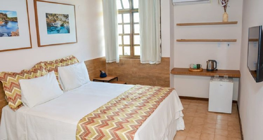 Room Superior Mountain View