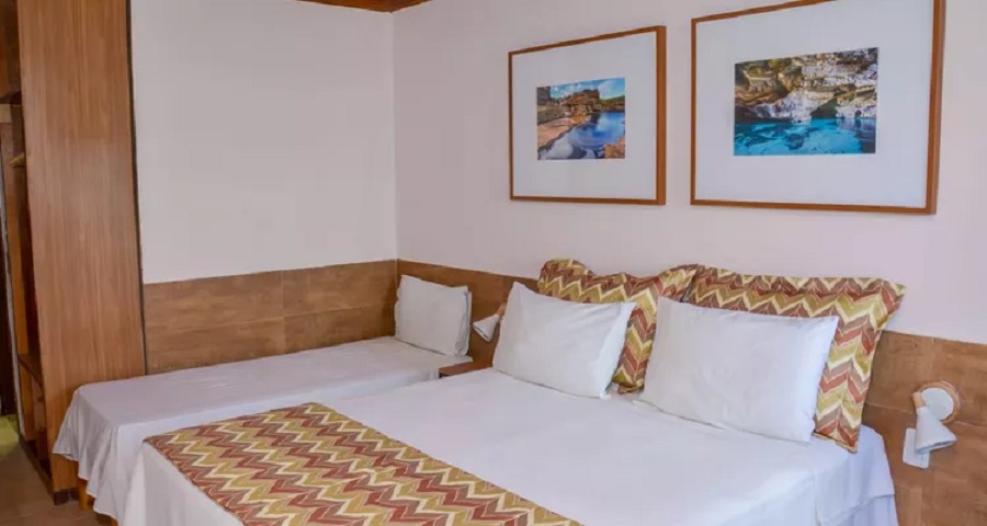 Room Superior Mountain View