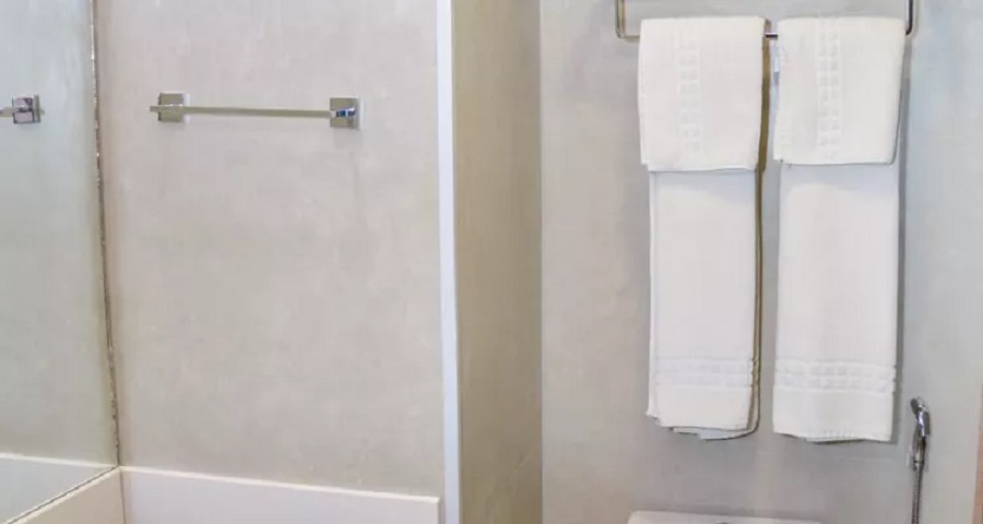 Room Superior Mountain View