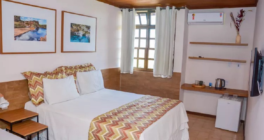 Room Superior Mountain View