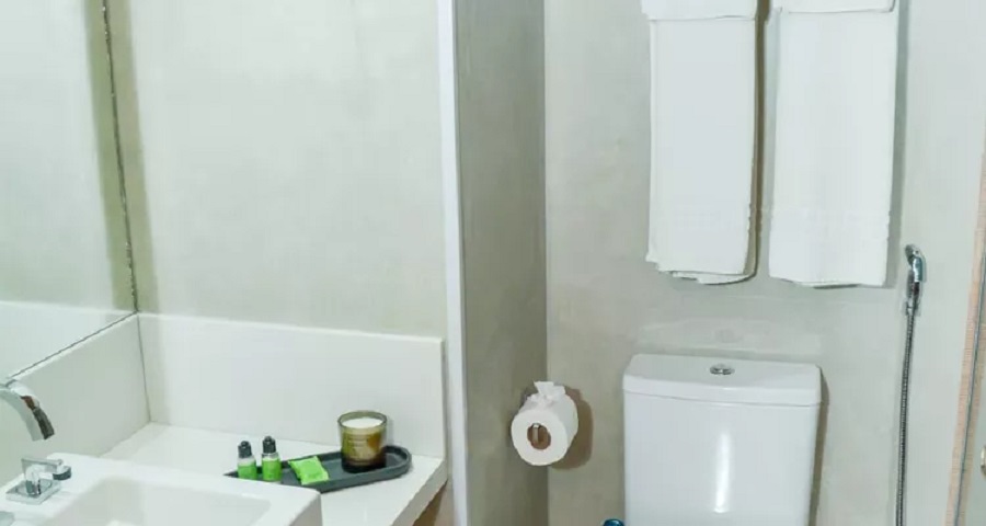 Room Superior Mountain View