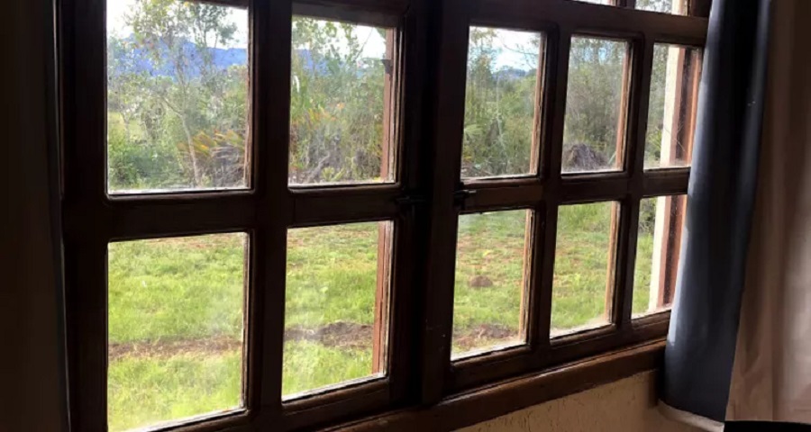 Apartment Mountain View