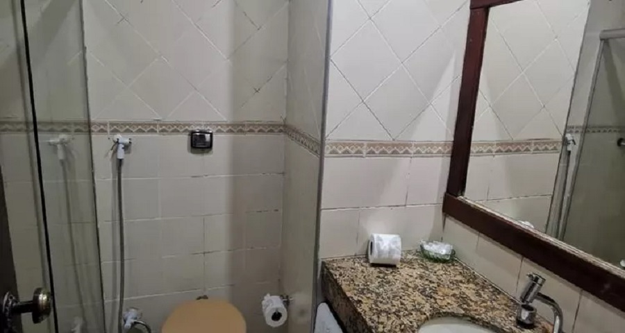 Apartment Mountain View