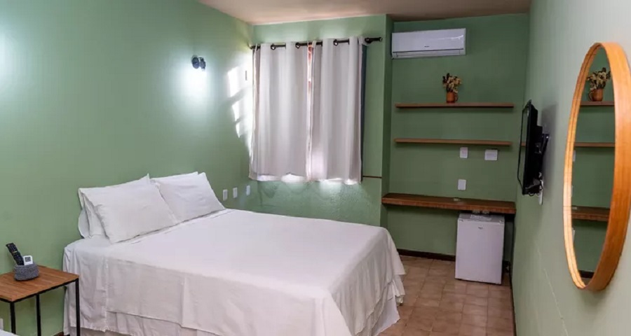 Apartment Mountain View