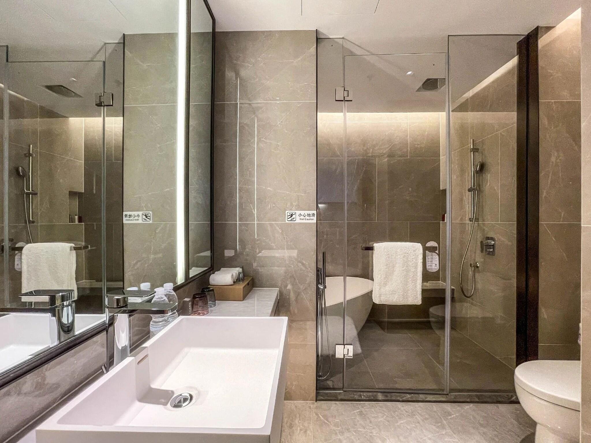 Apartment Executive King Bed