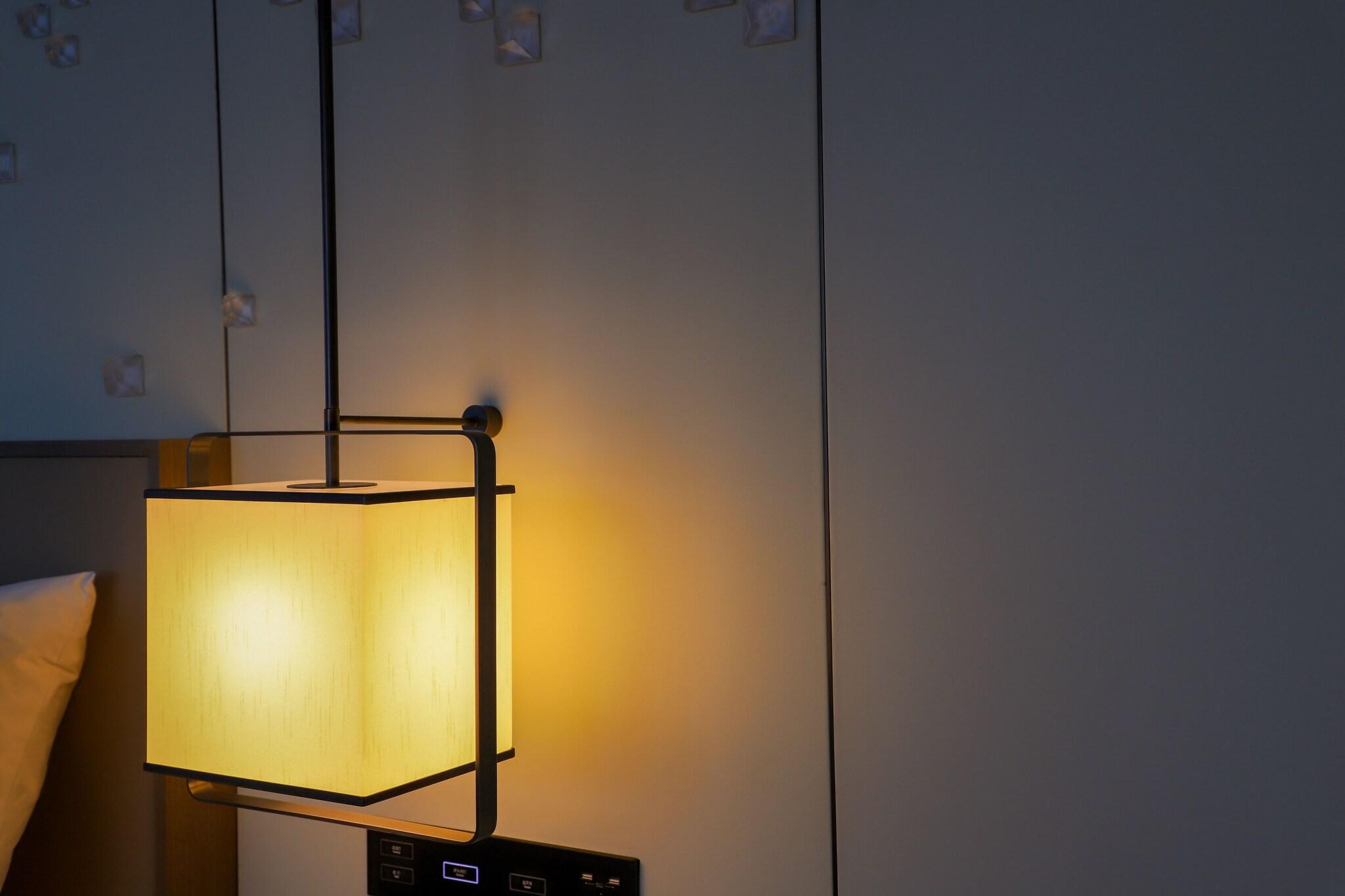 Double Two Double Beds