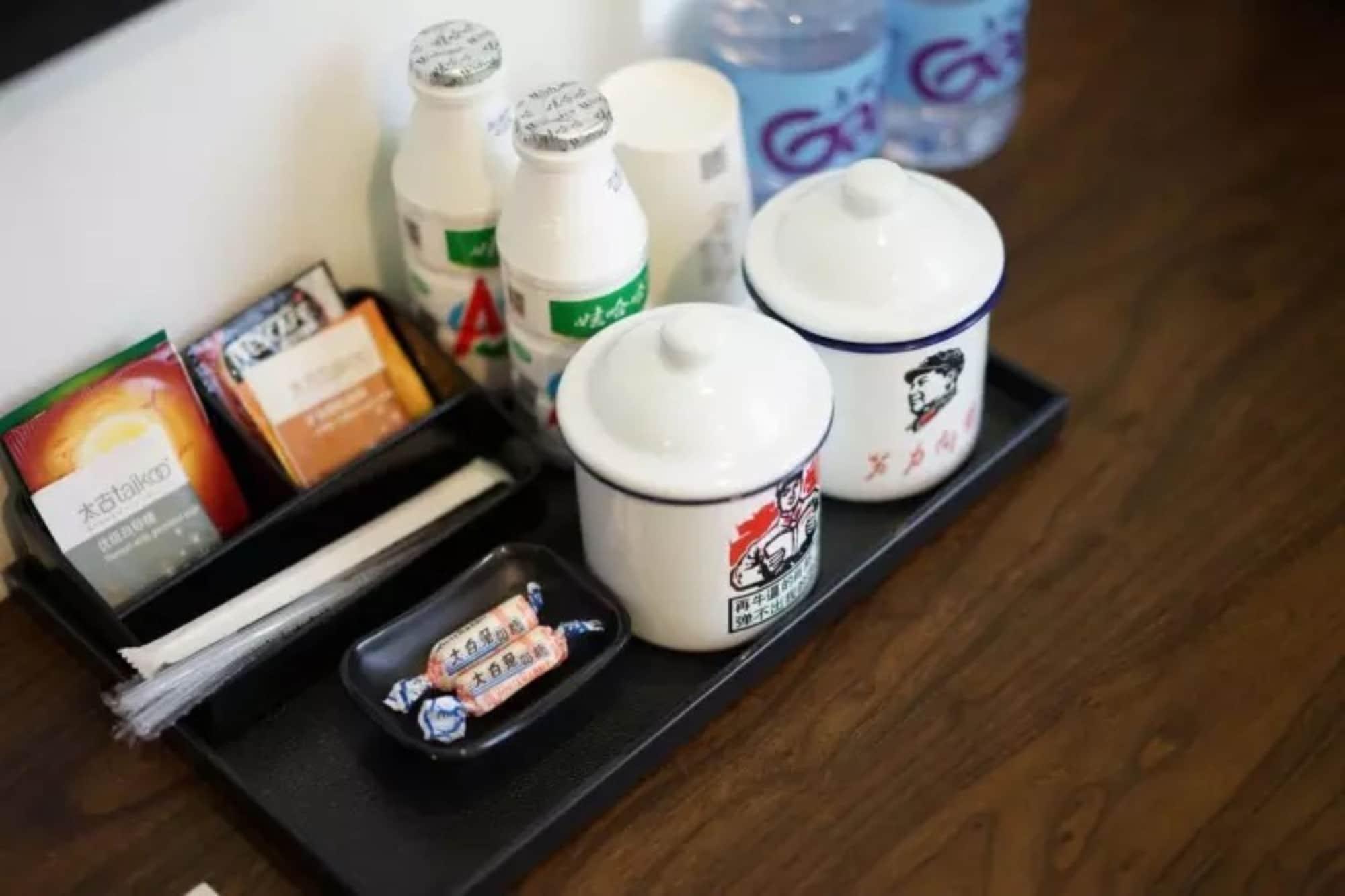 Double Inner-queen Size -vuode