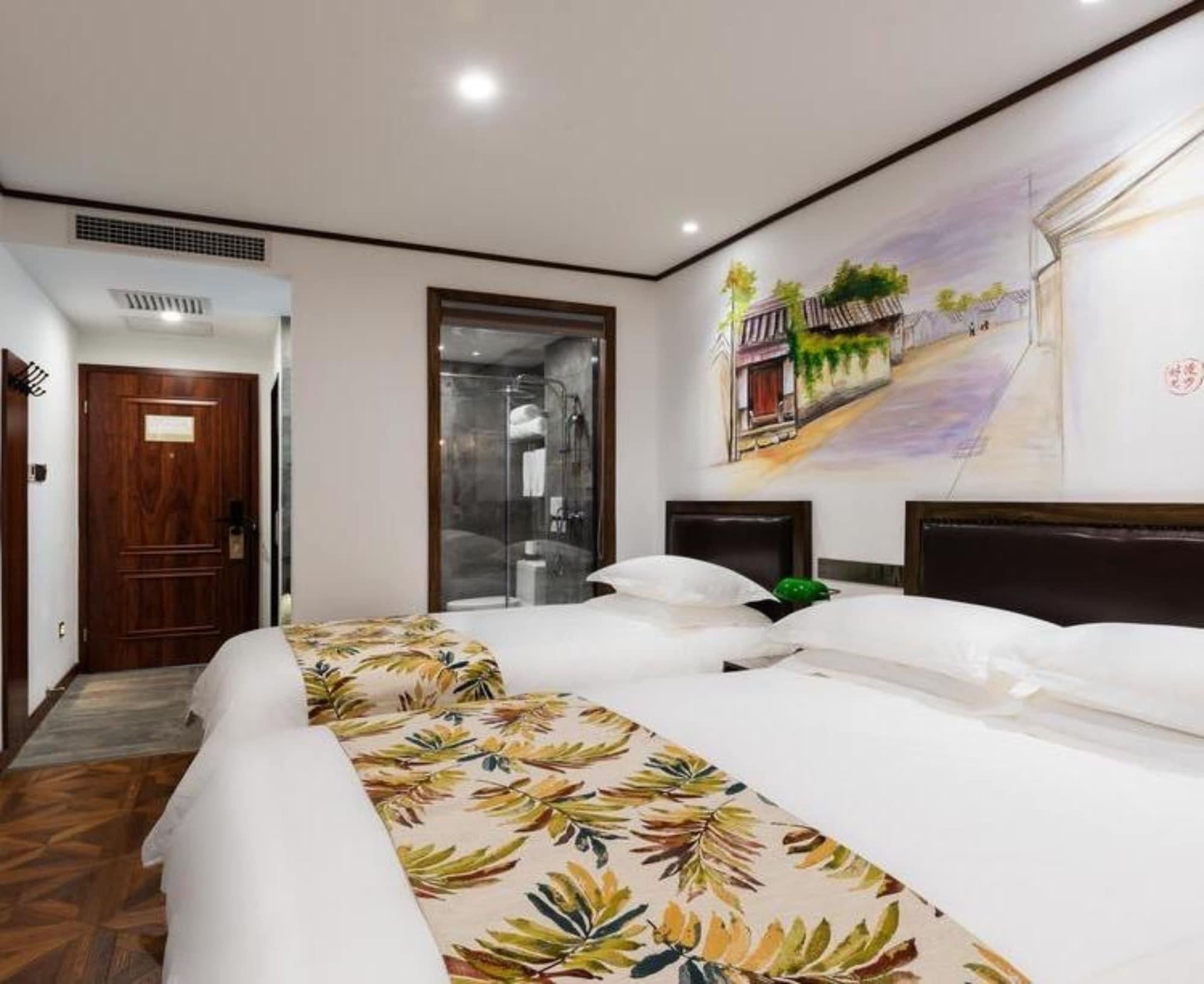 Family Room Standard