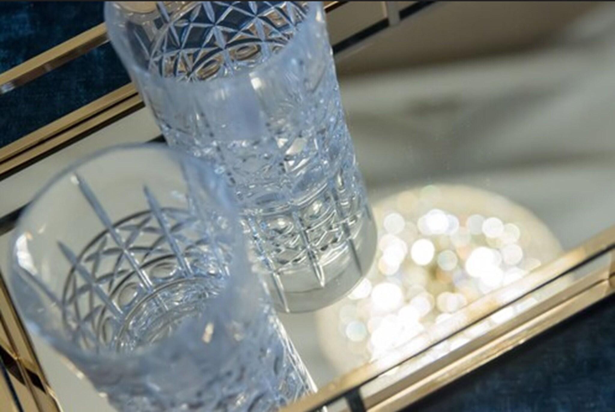 Junior Suite King Size Bed