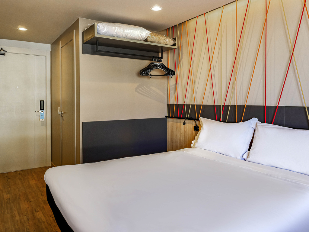 Apartment with Double Bed