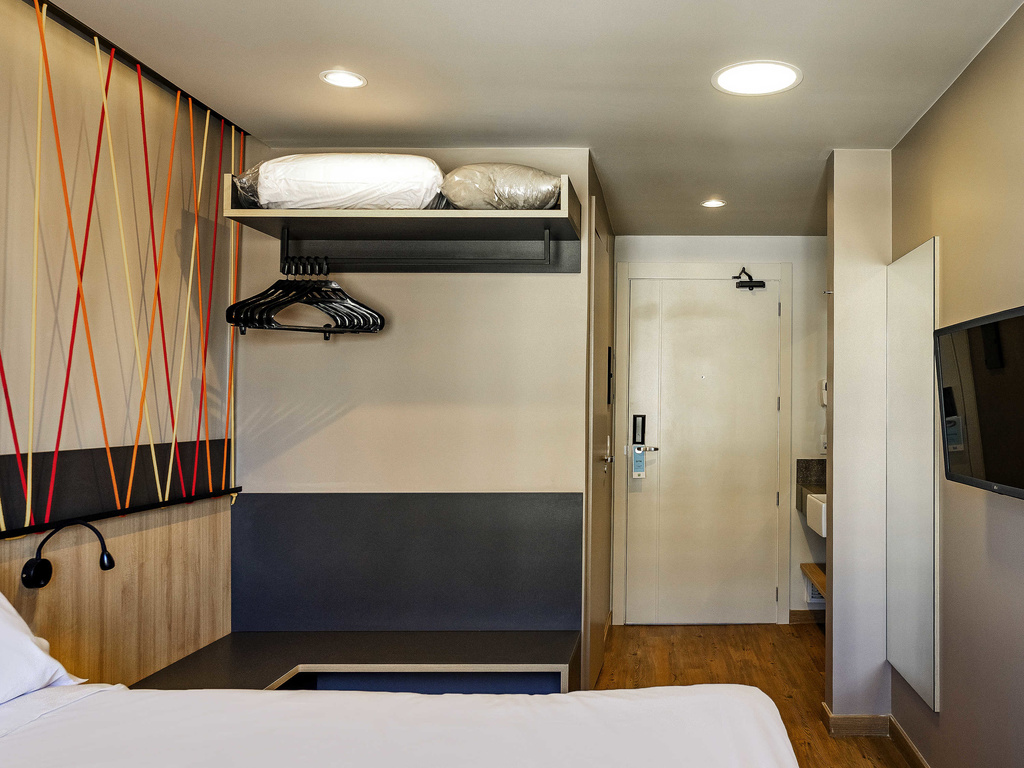 Apartment with Double Bed