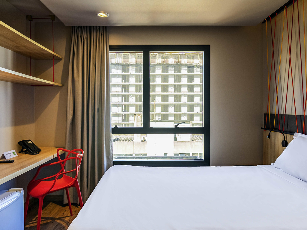 Apartment with Double Bed