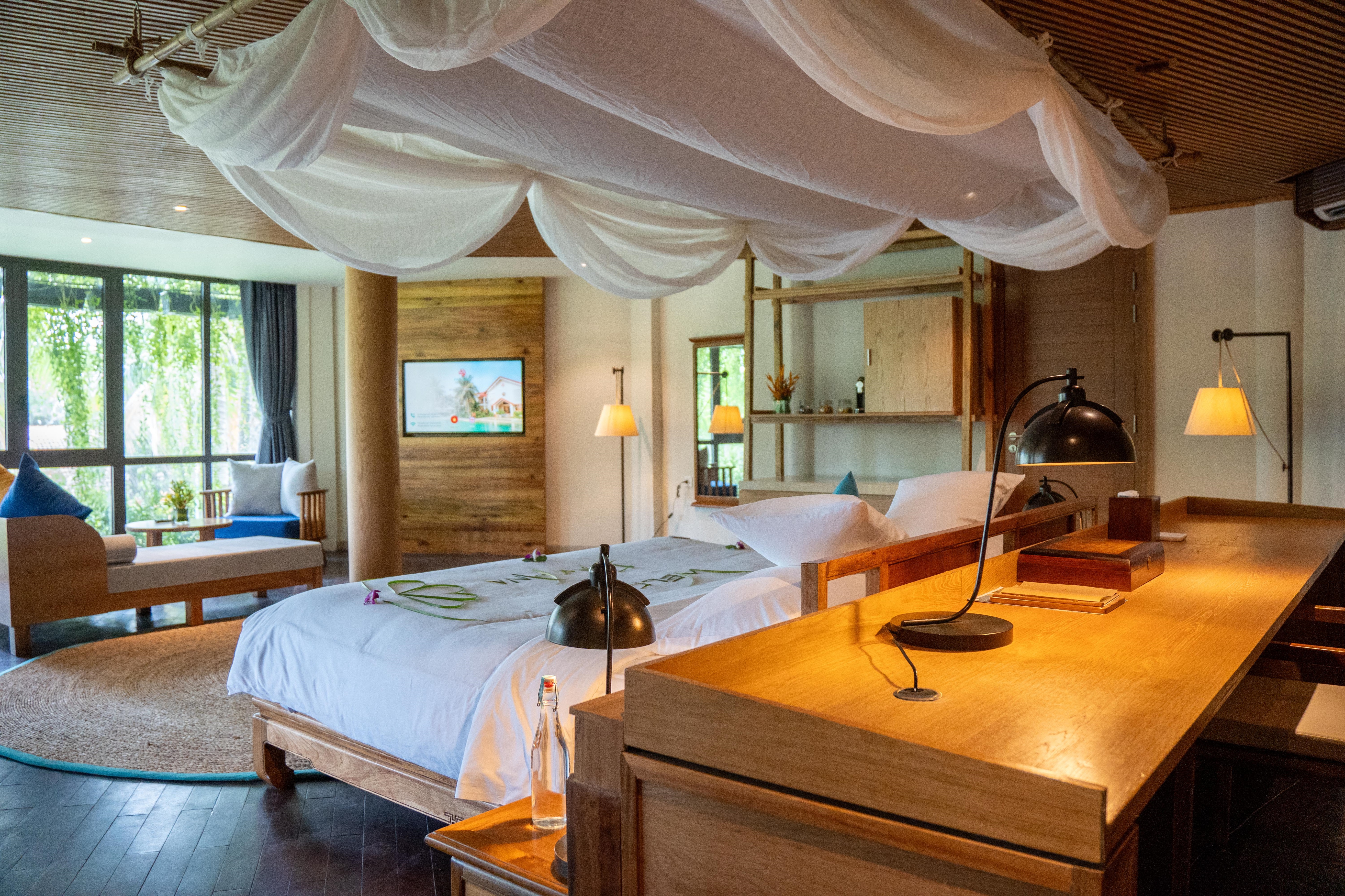 Family Room Two Beds