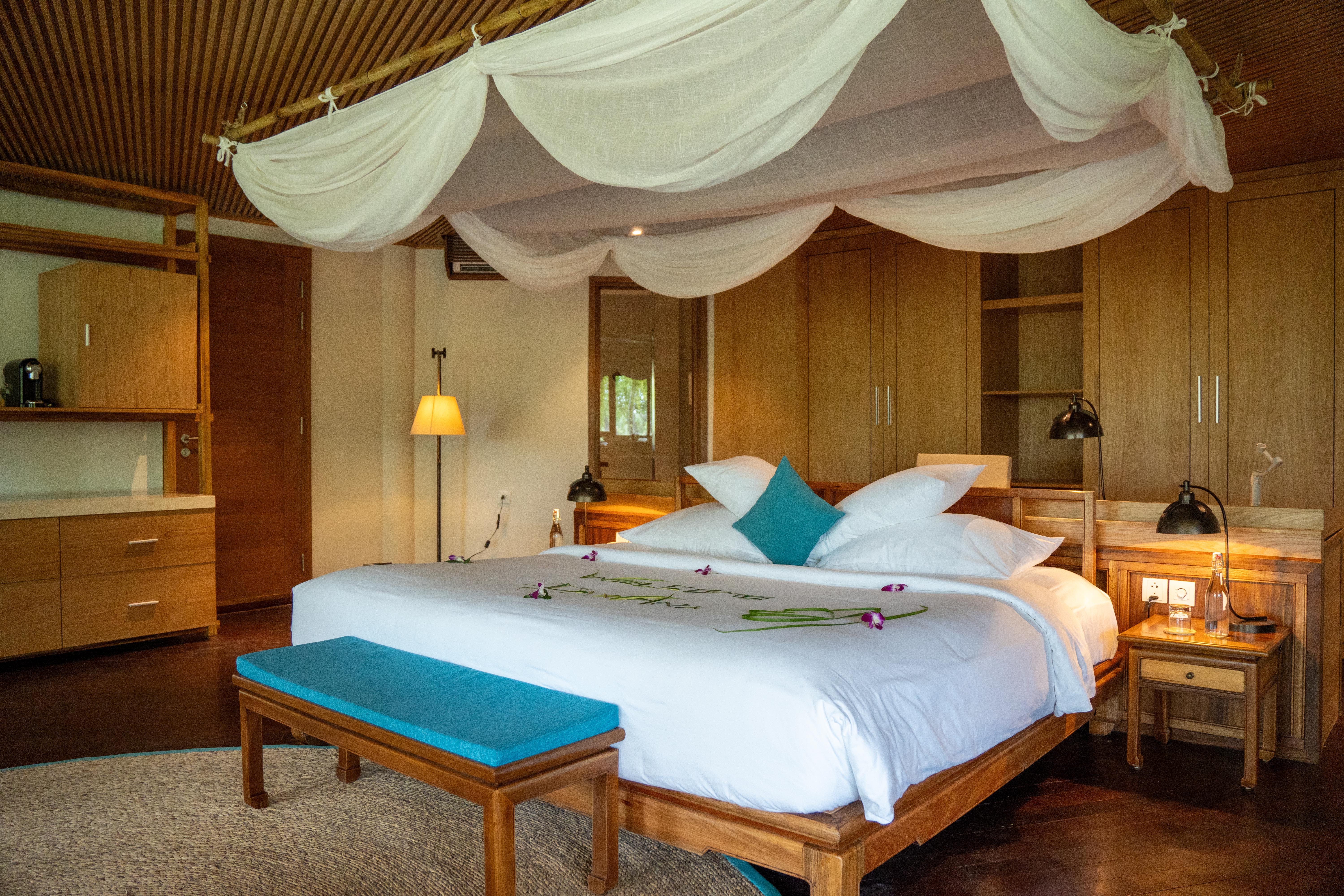 Family Room Two Beds