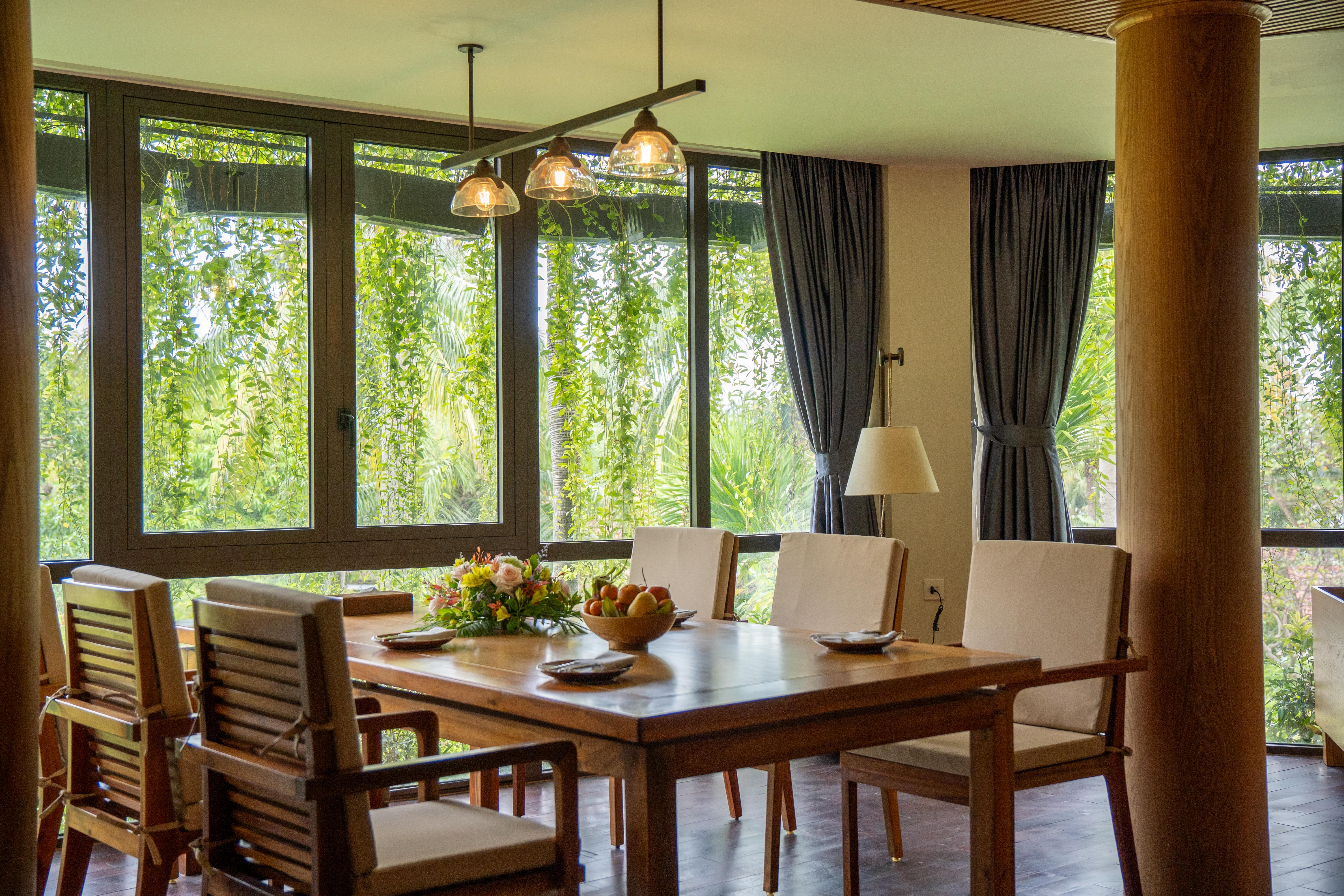 Family Room Two Beds