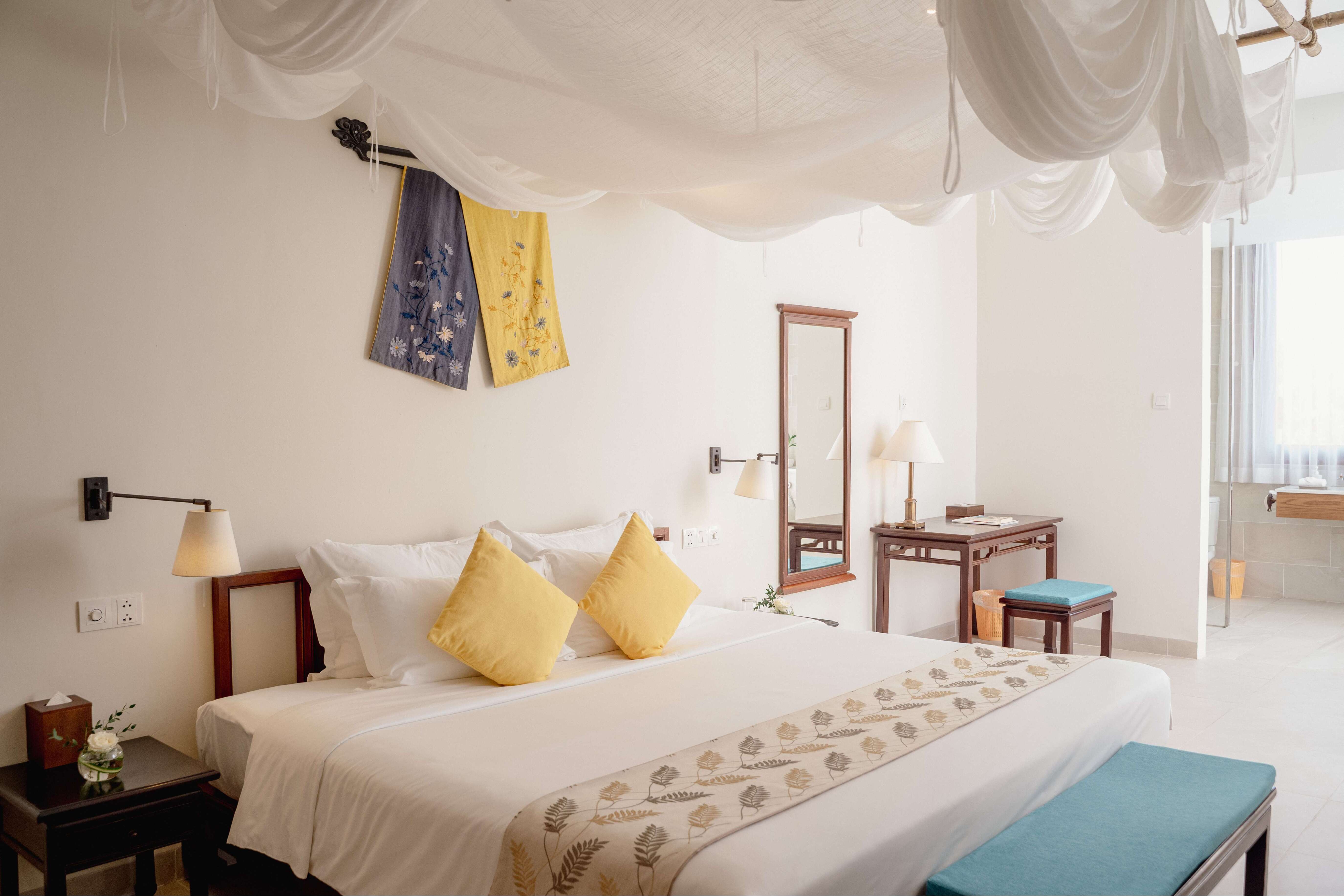 Junior Suite Standard