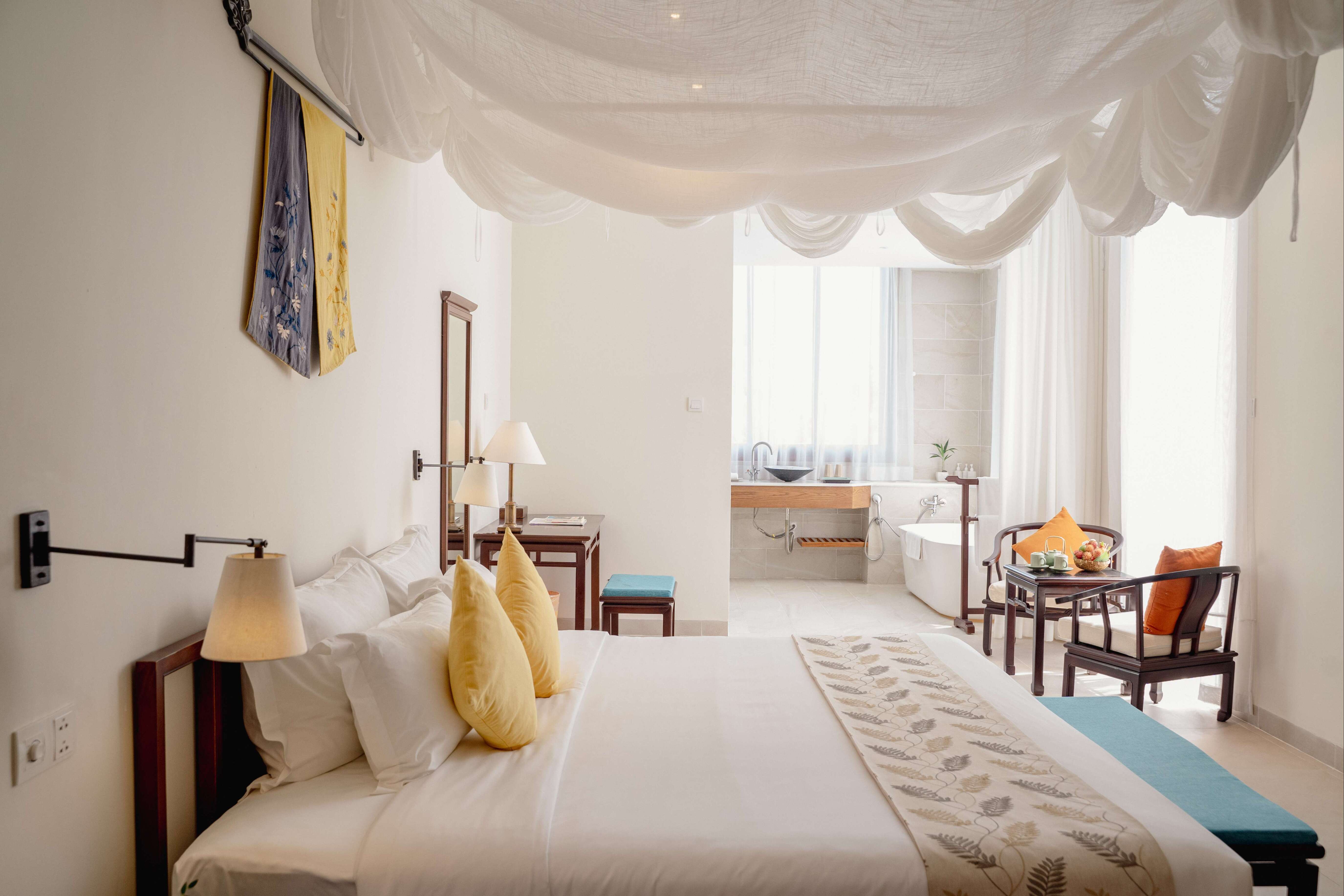 Junior Suite Standard