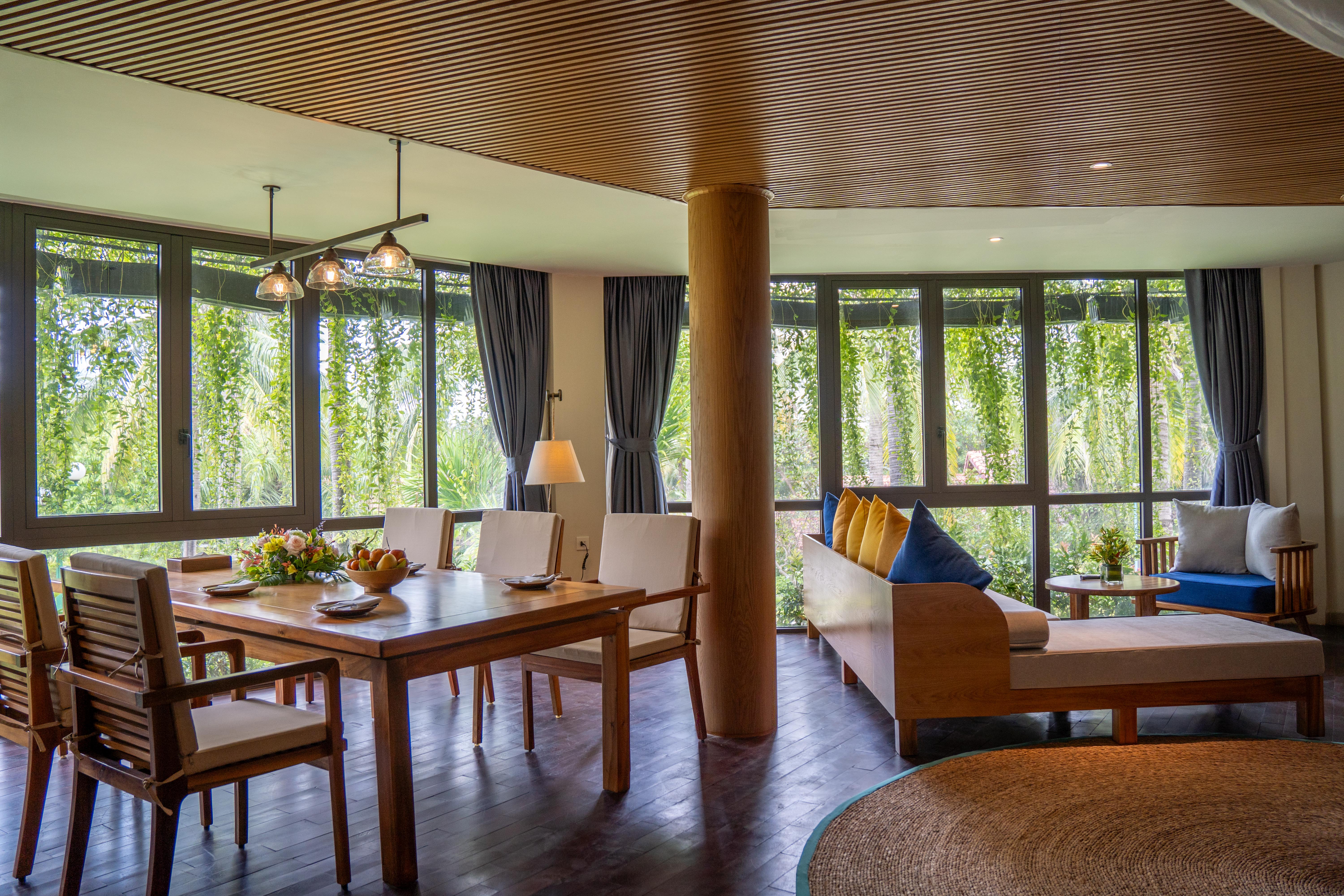 Family Room Two Beds