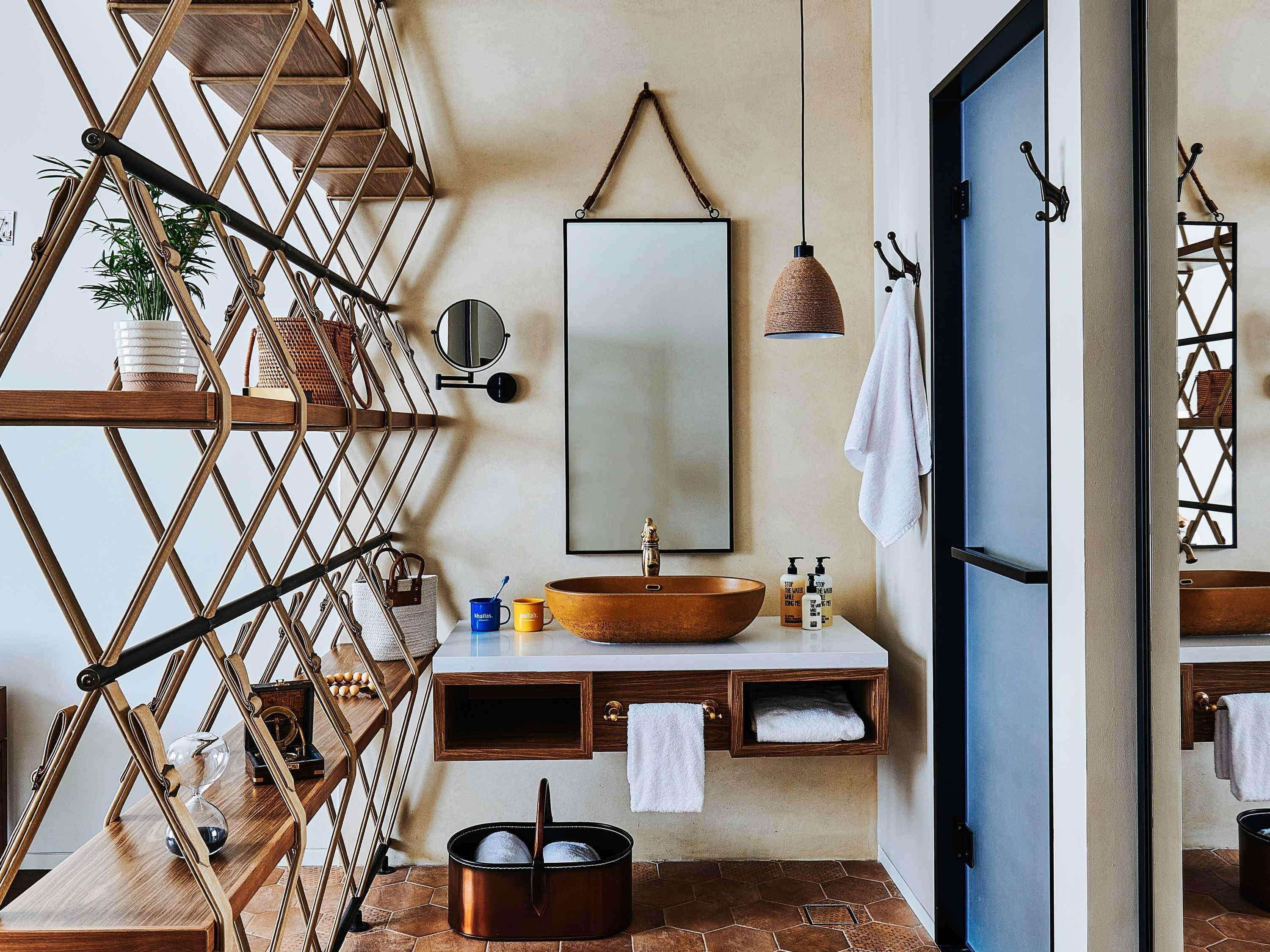 Single King Size Bed