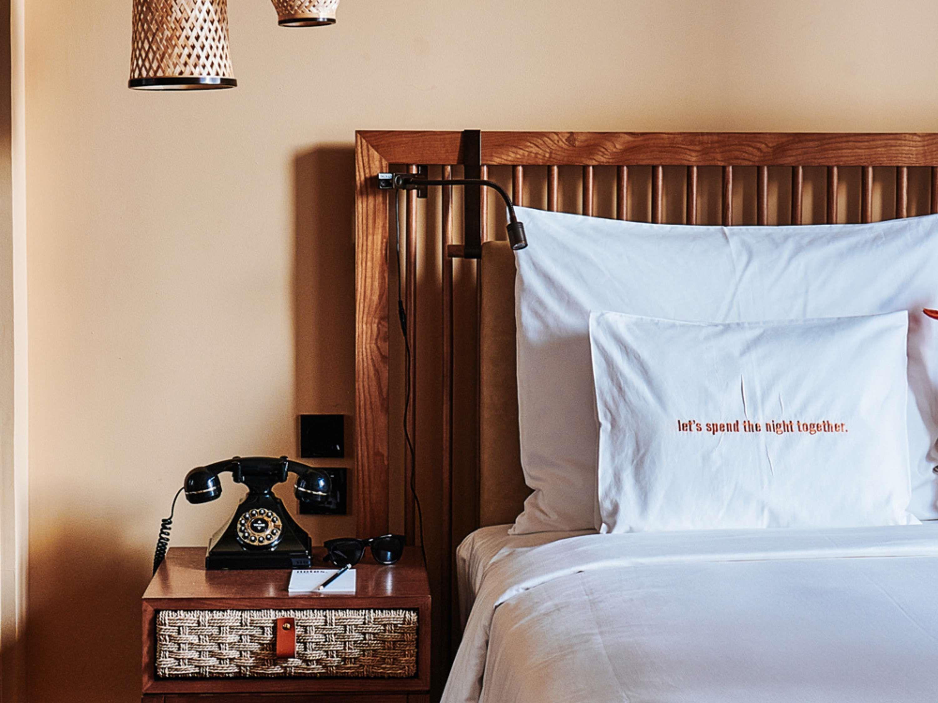 Single King Size Bed