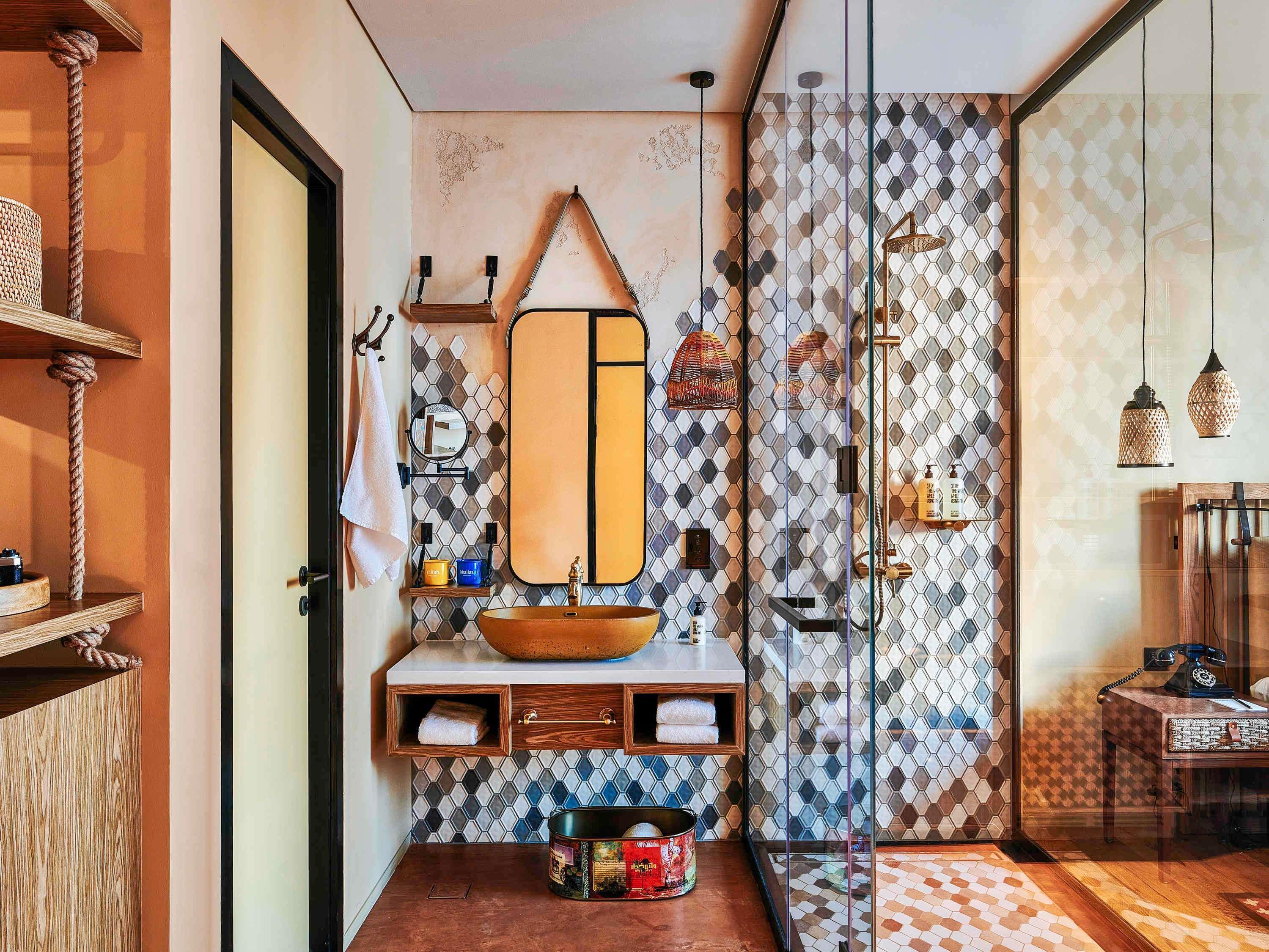 Single King Size Bed