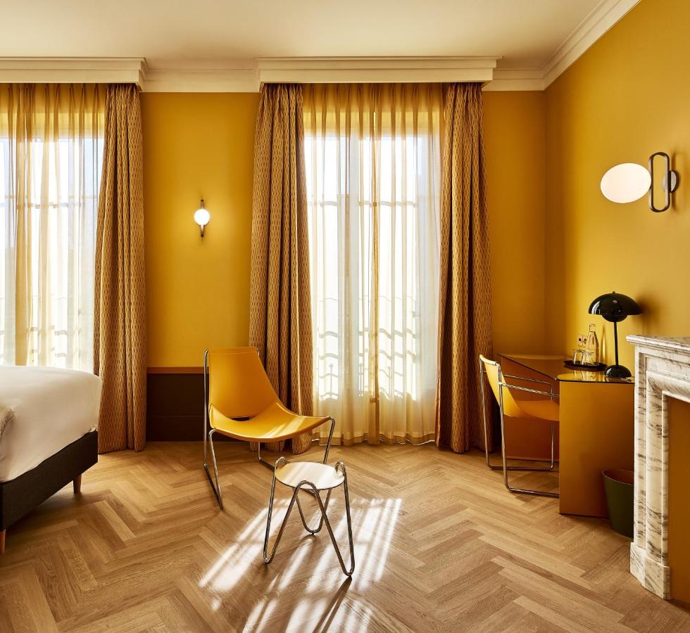 Junior Suite Standard