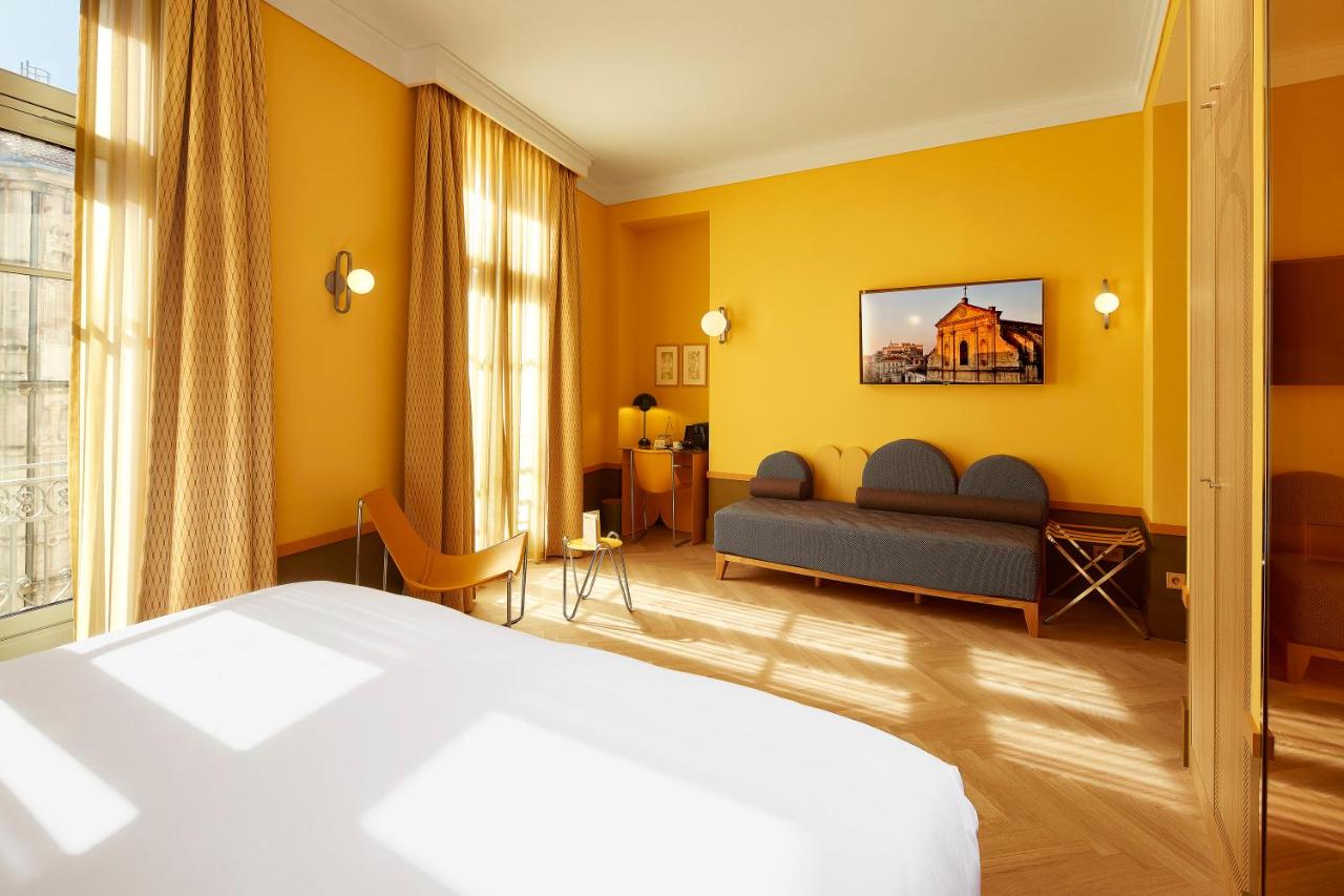 Double or Twin Deluxe