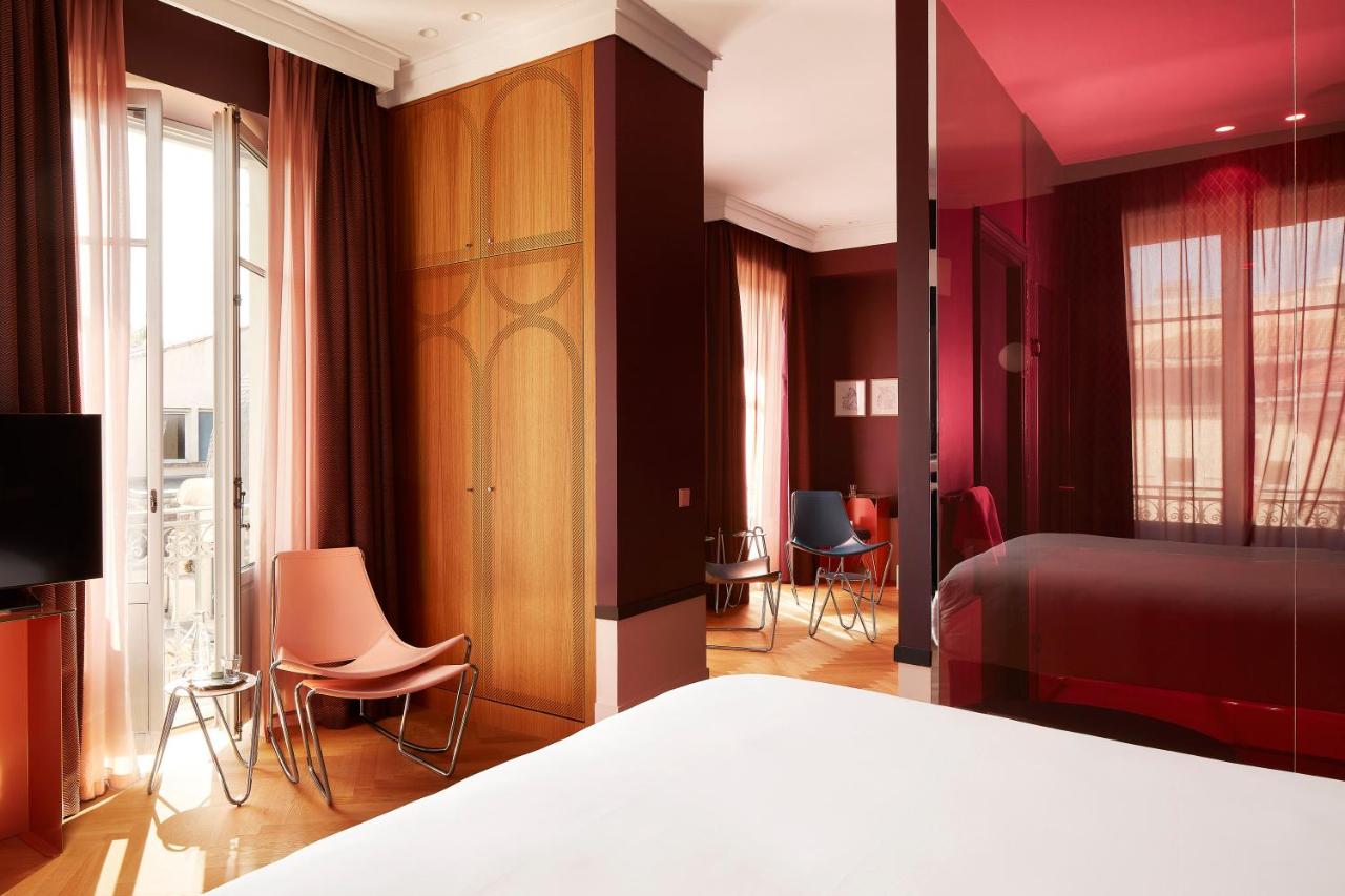 Double or Twin Deluxe