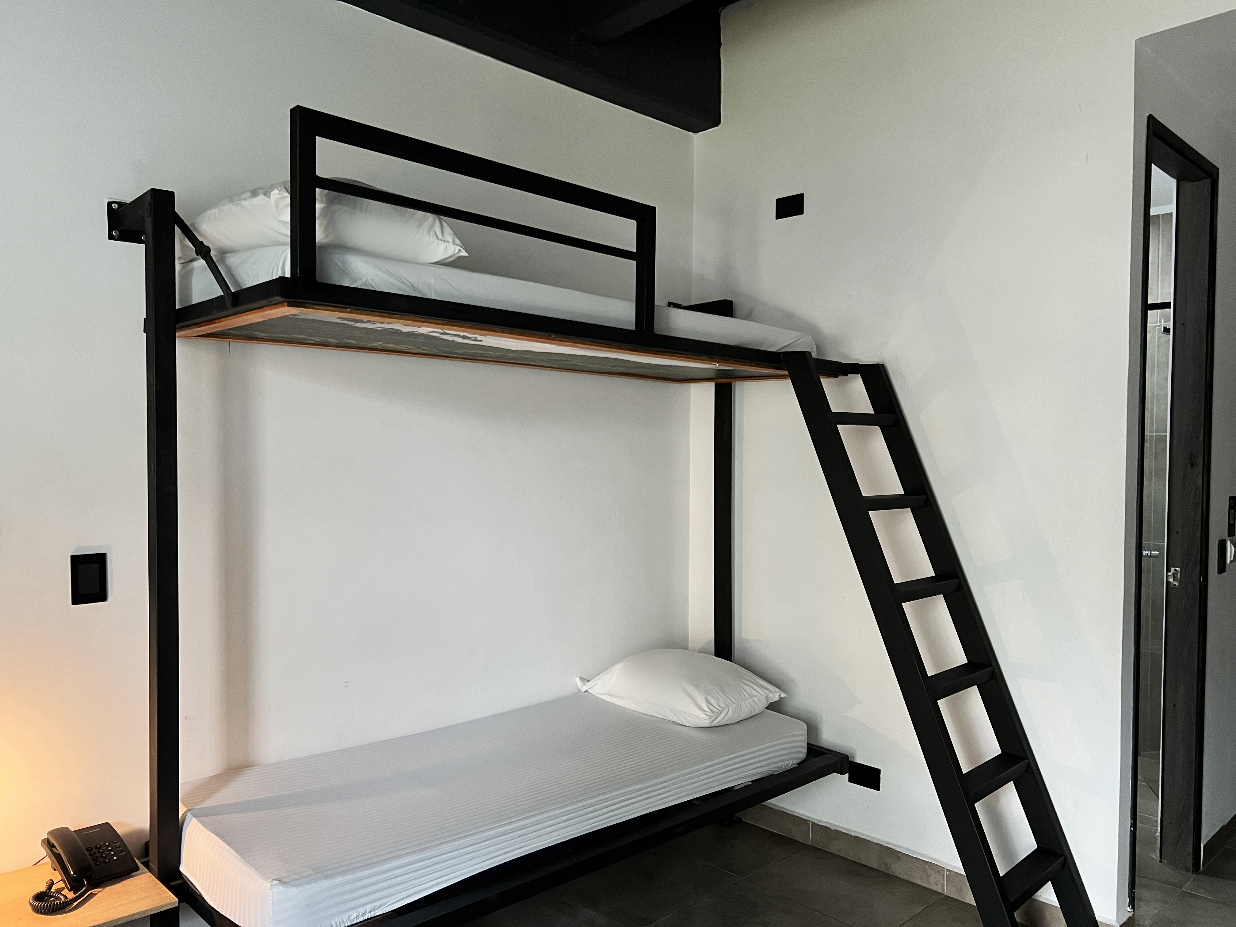 Family Room Capacity 4 One Bedroom