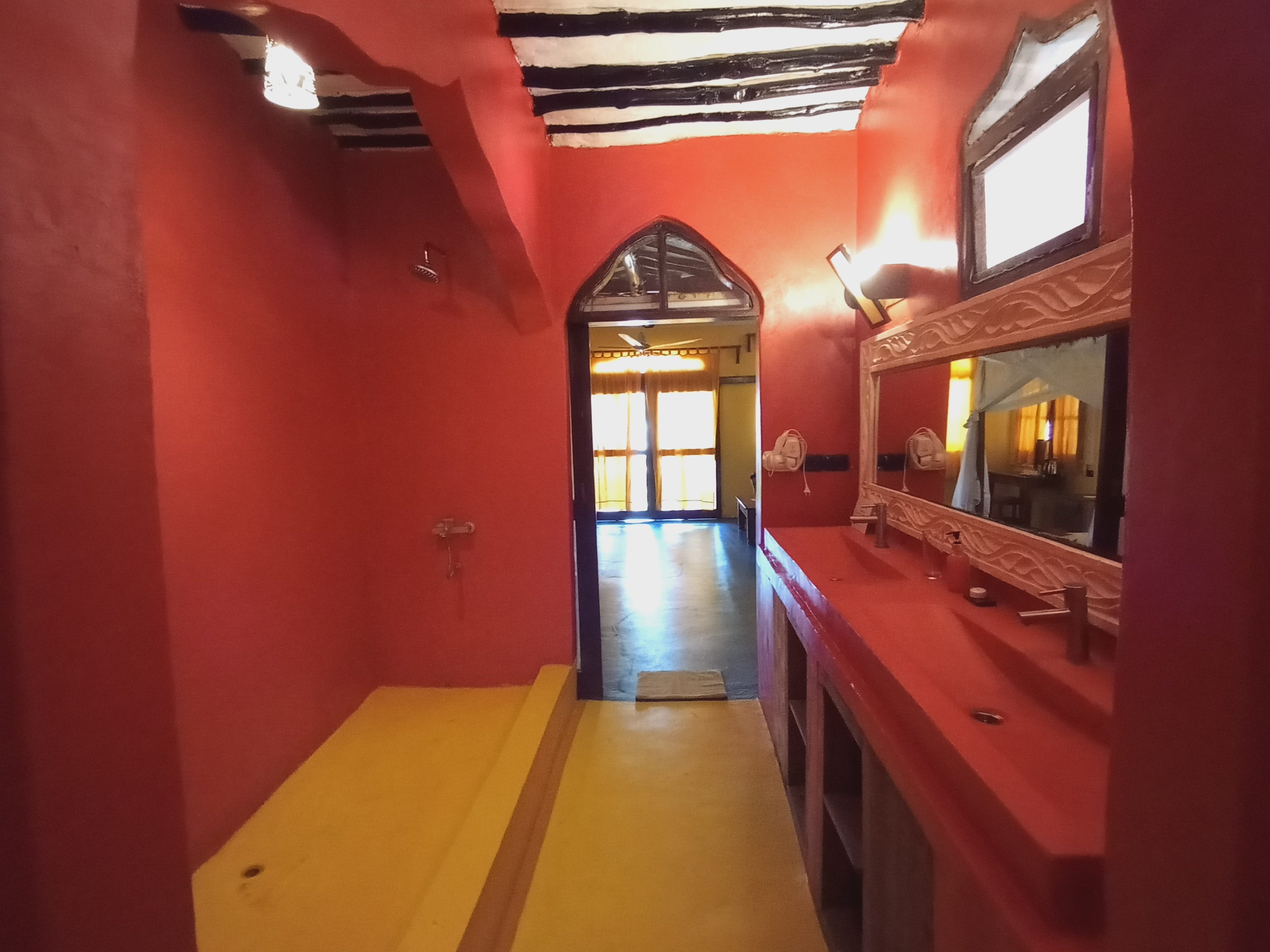 Junior Suite Ocean View