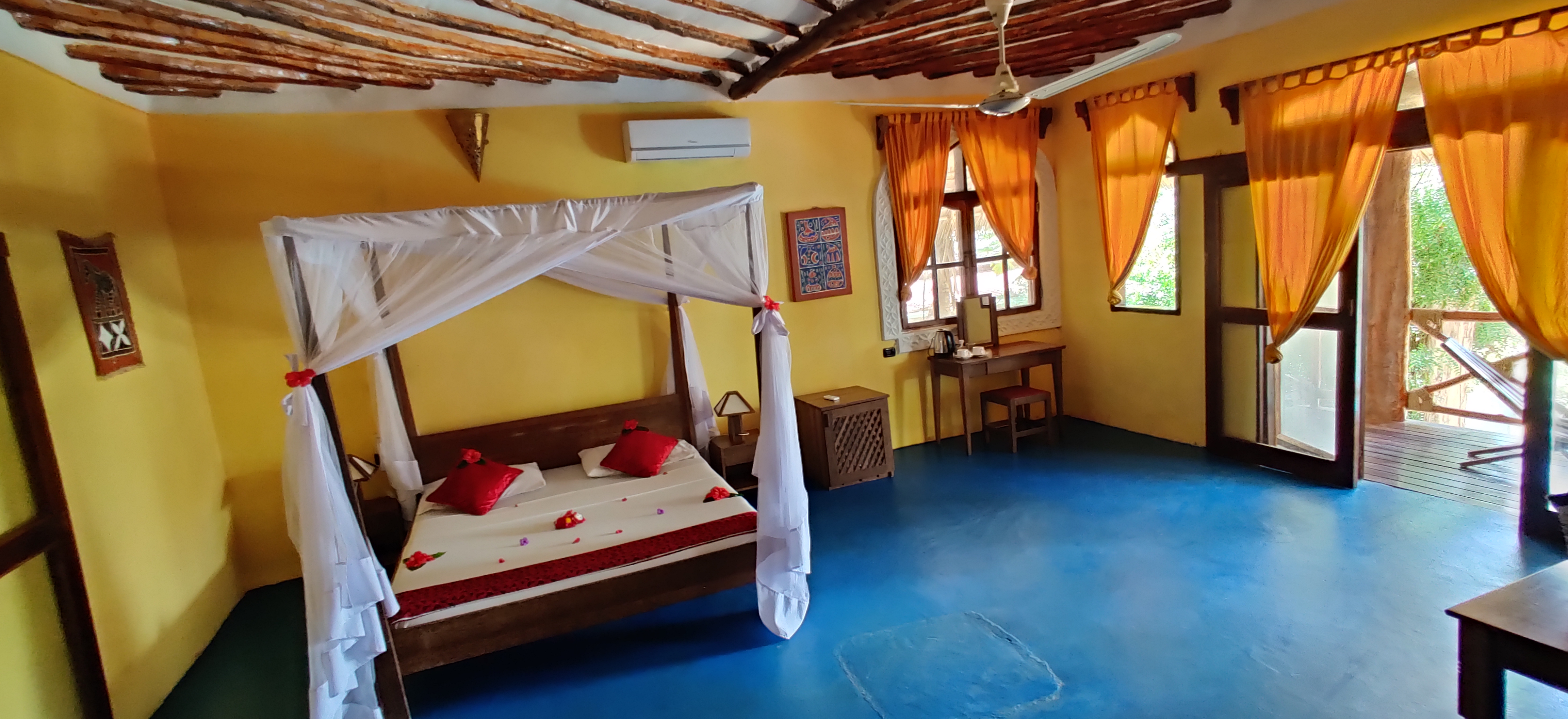 Junior Suite Ocean View