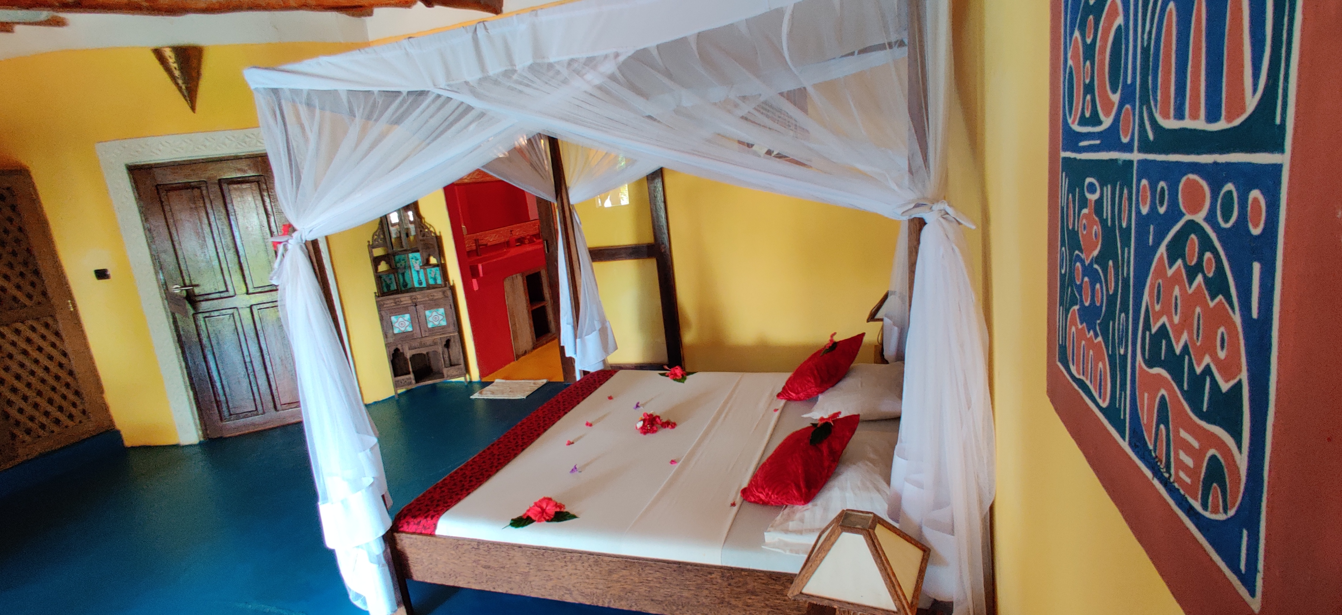 Junior Suite Ocean View