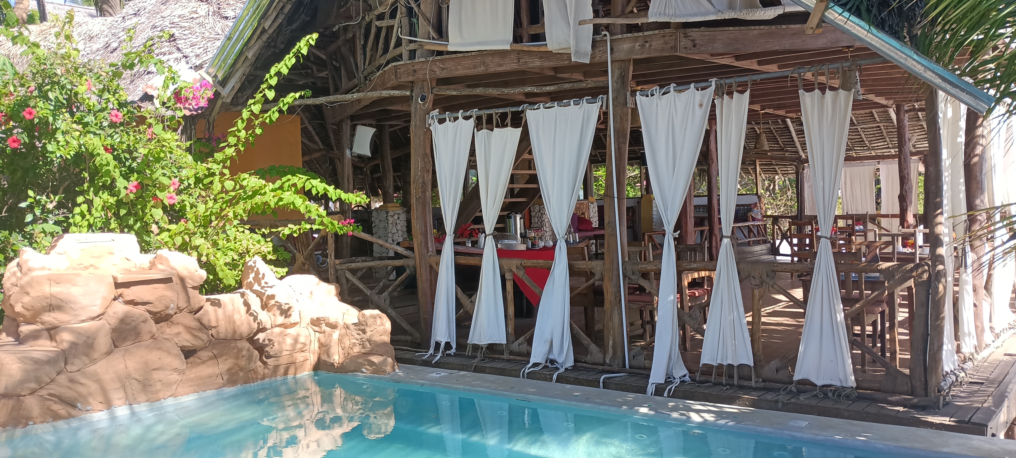 Triple Superior King Bed