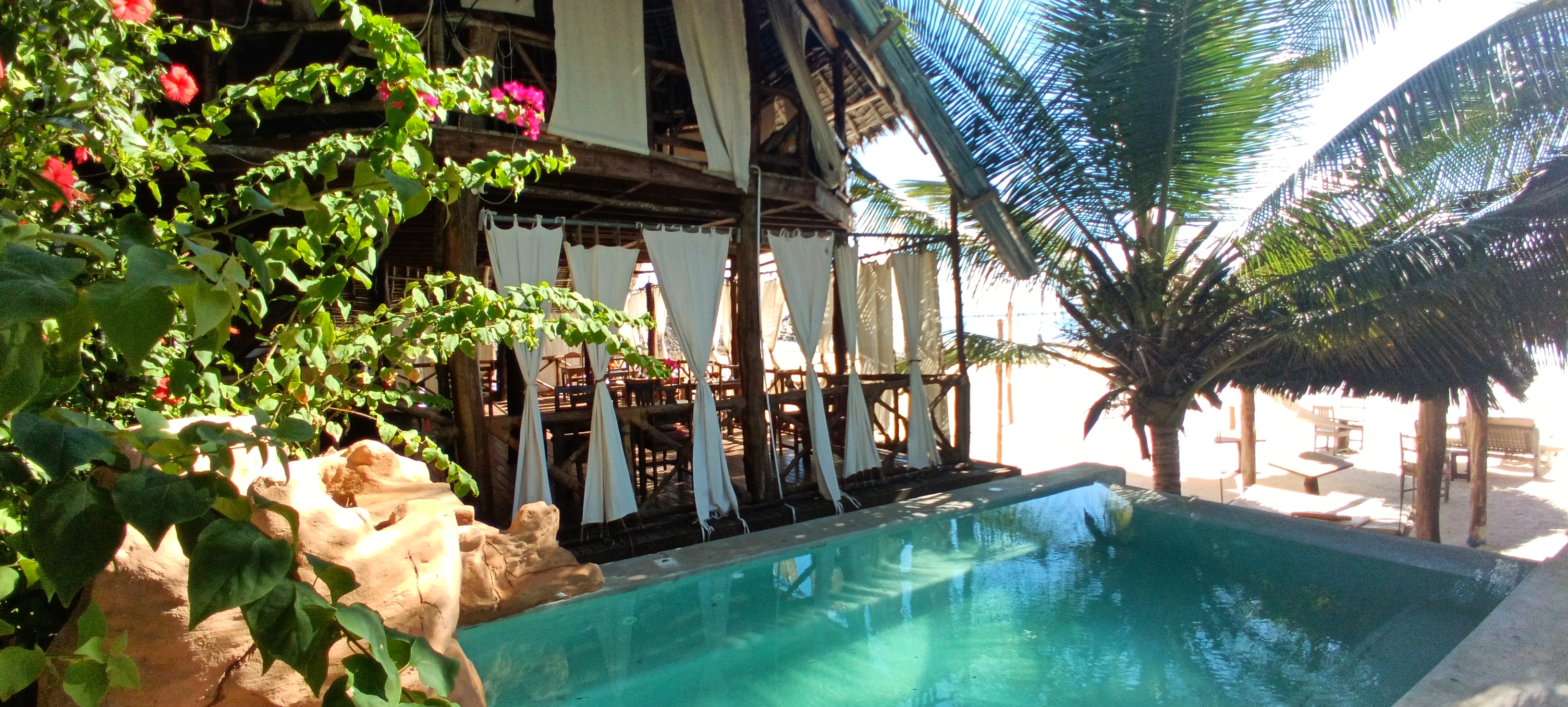 Triple Superior King Bed